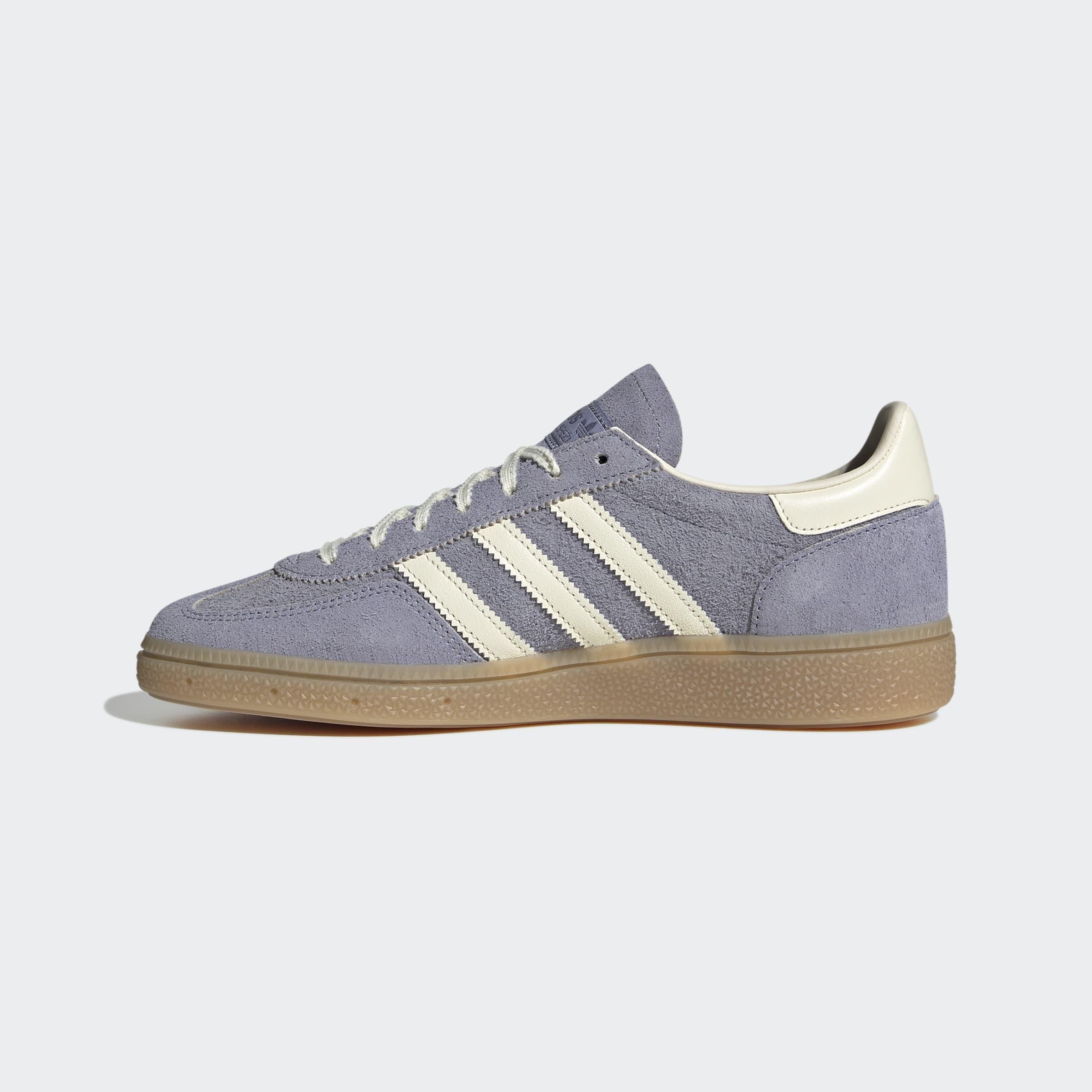 Handball Spezial Shoes, Purple, A701_ONE, large image number 7