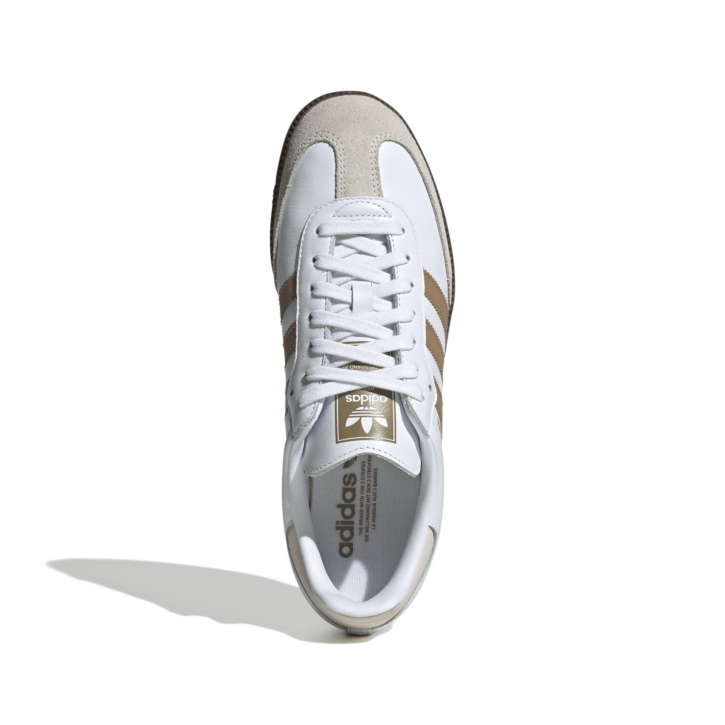 Samba OG Shoes, White, , large image number 1