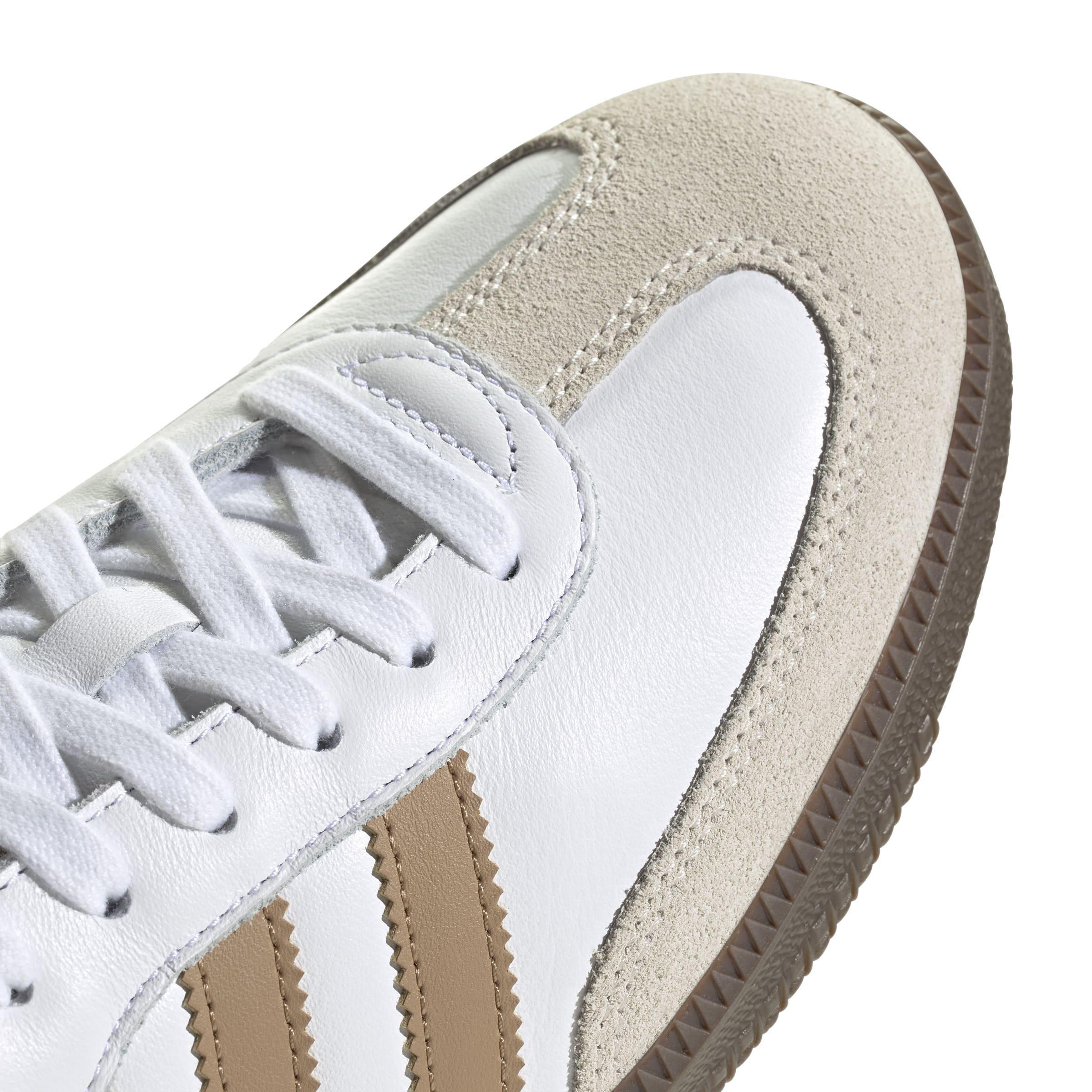 Samba OG Shoes, White, , large image number 5