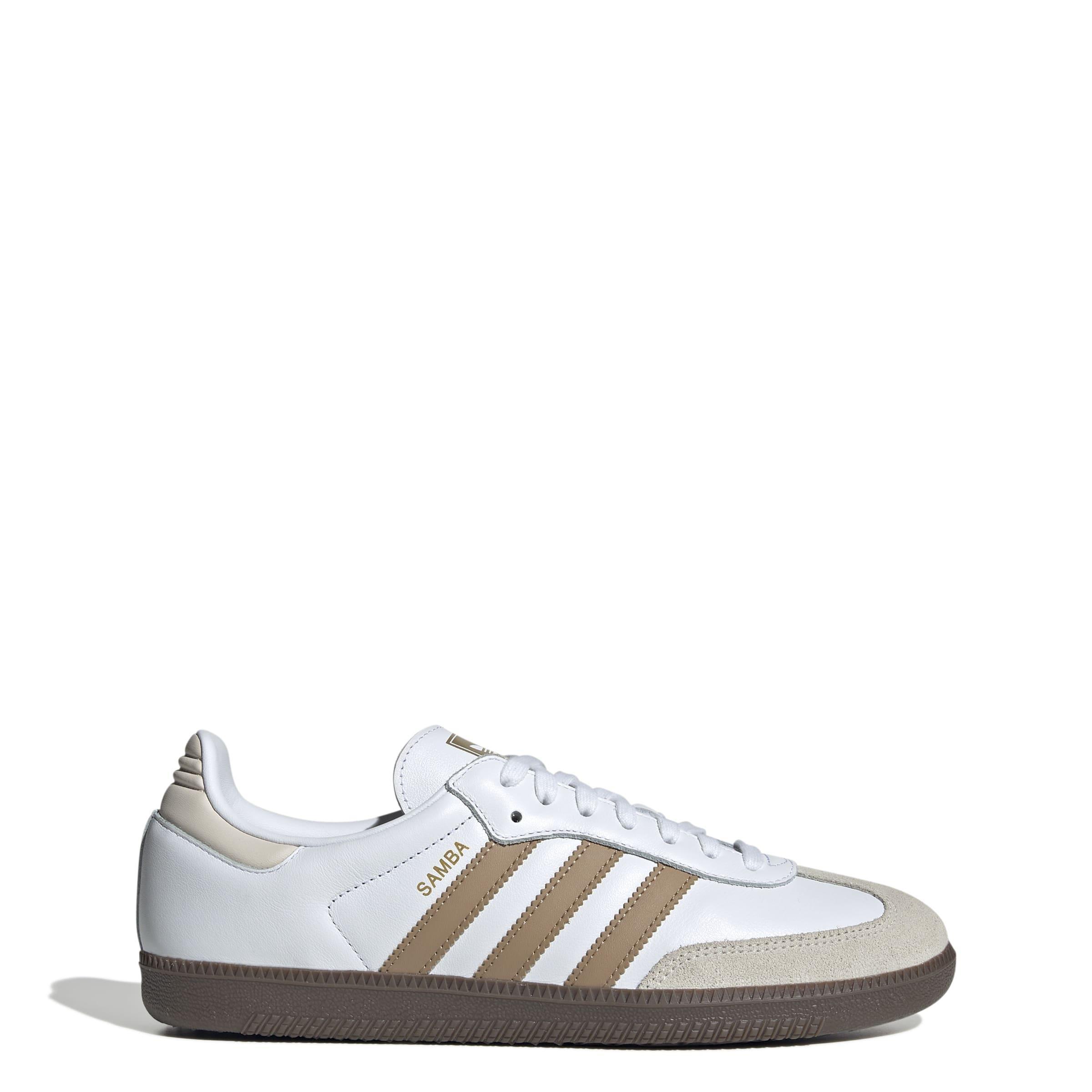 Samba OG Shoes, White, , large image number 8