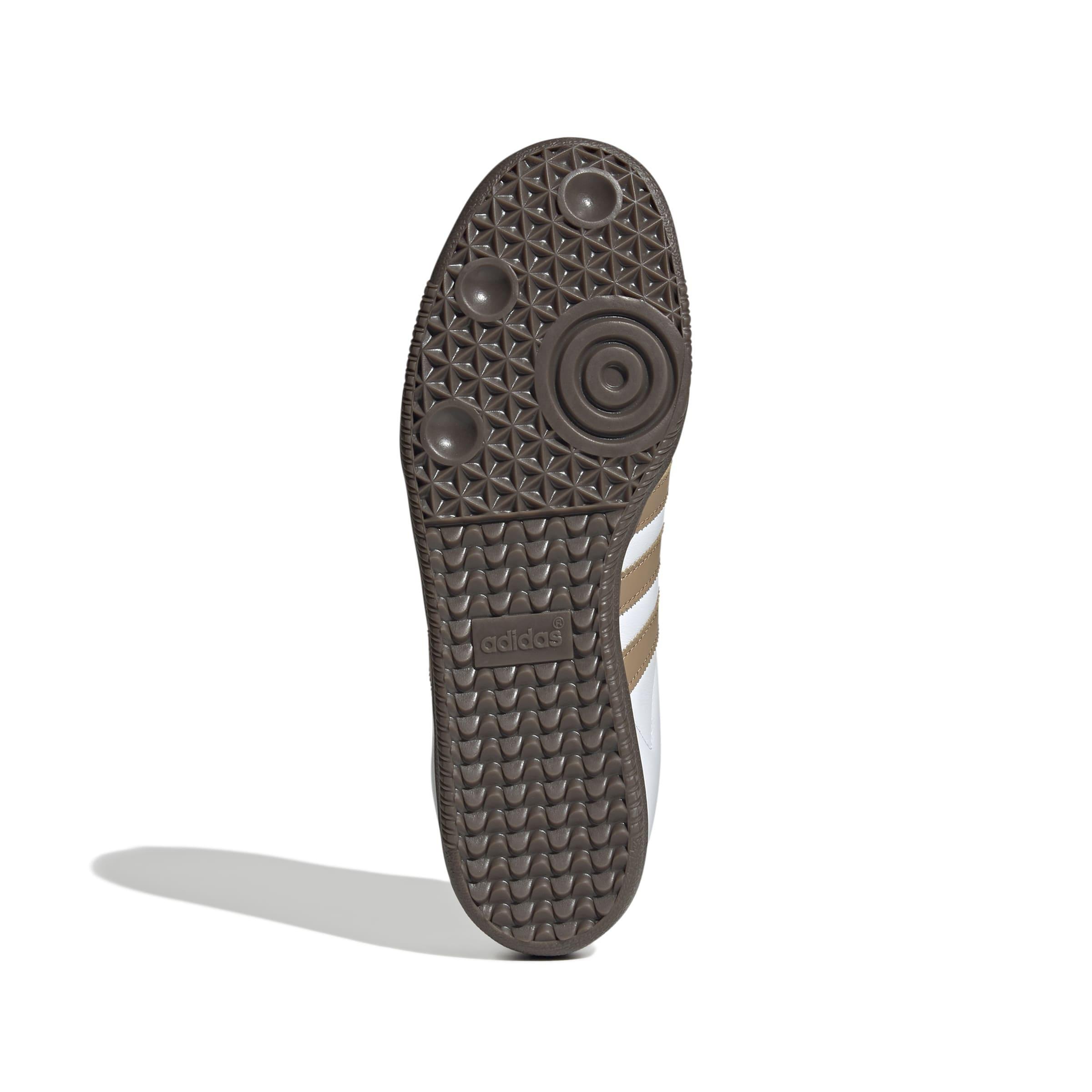 Samba OG Shoes, White, , large image number 10
