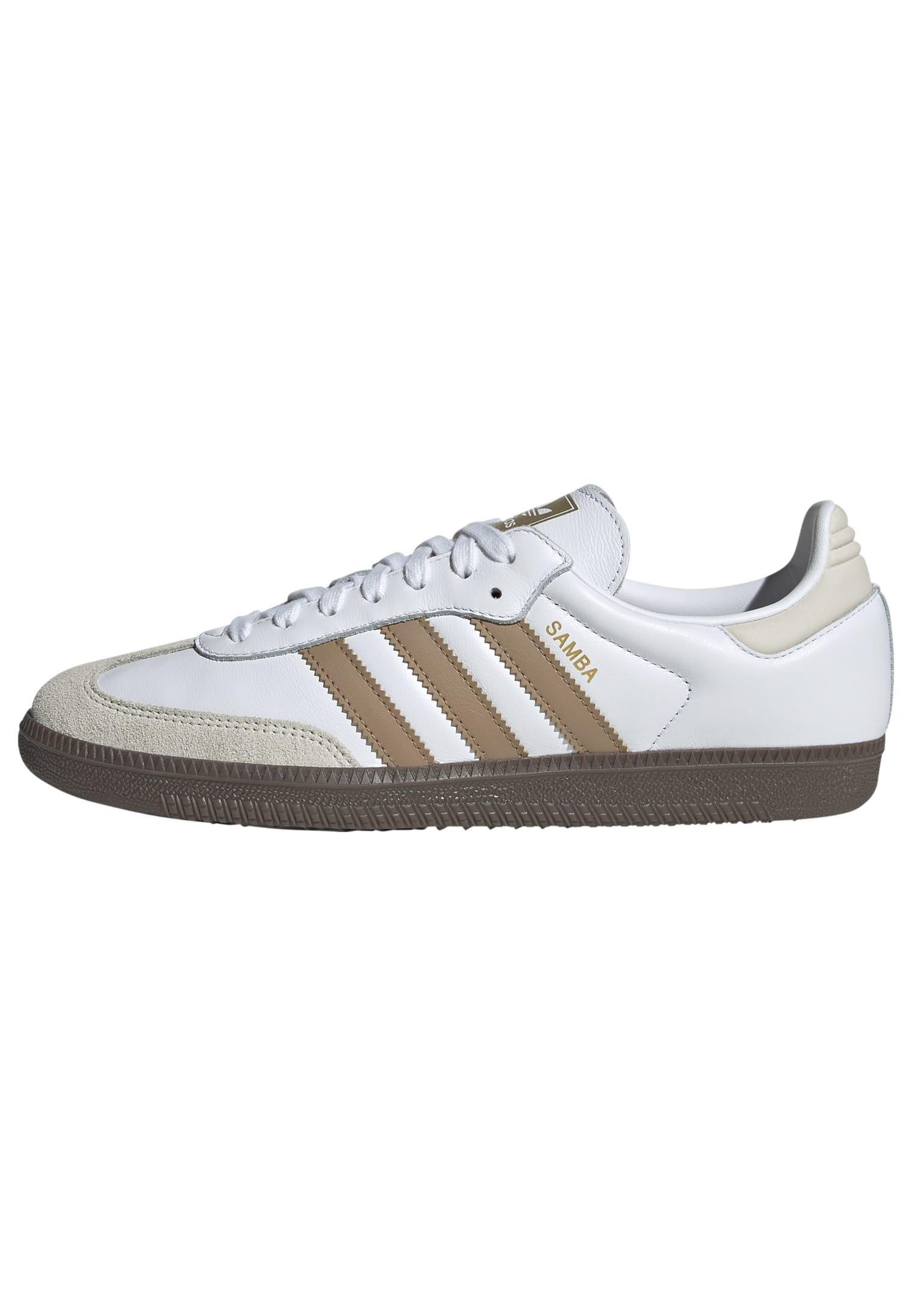 Samba OG Shoes, White, , large image number 11