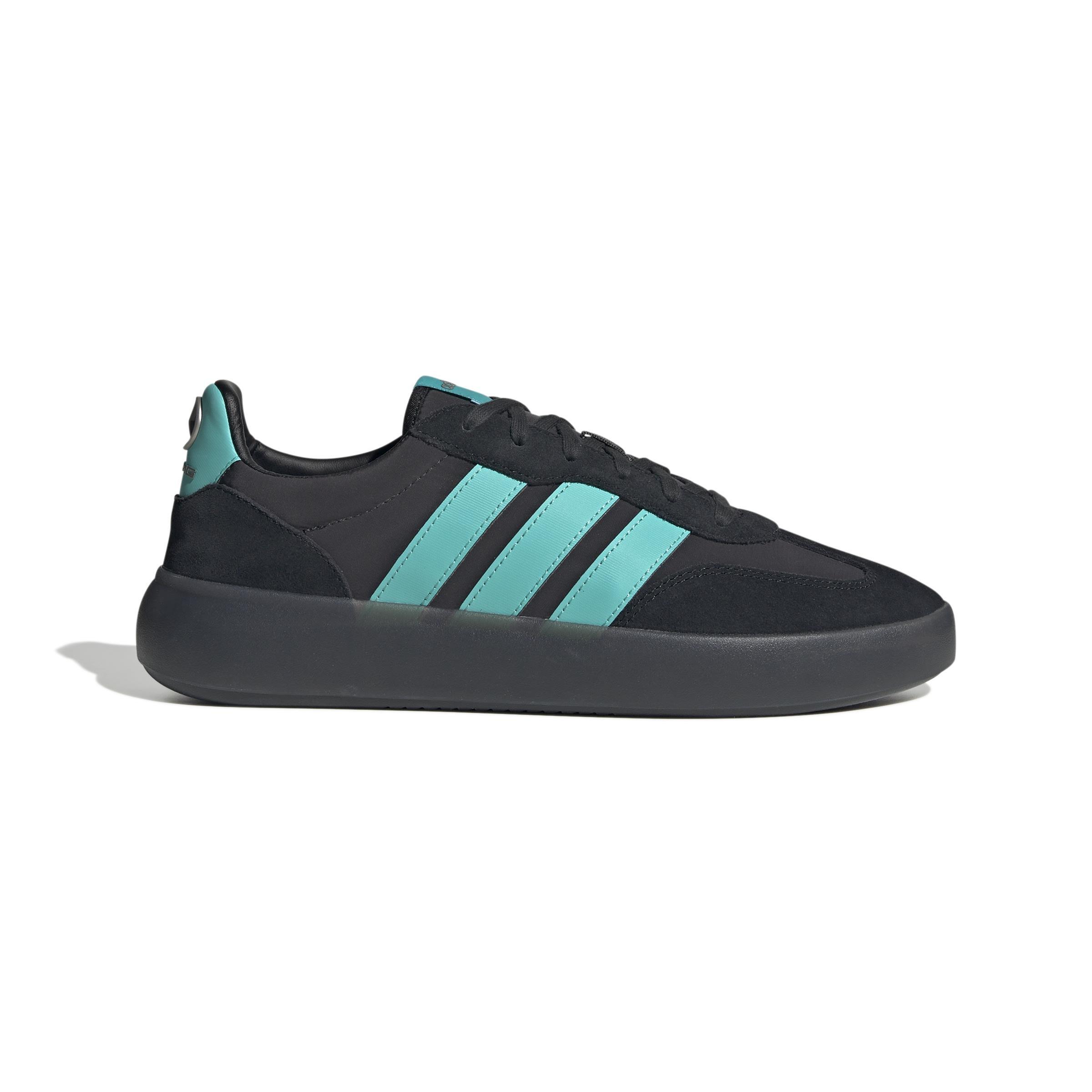 Unisex Mercedes - AMG Petronas Formula One Team Barreda Decode Shoes, Grey, , large image number 0