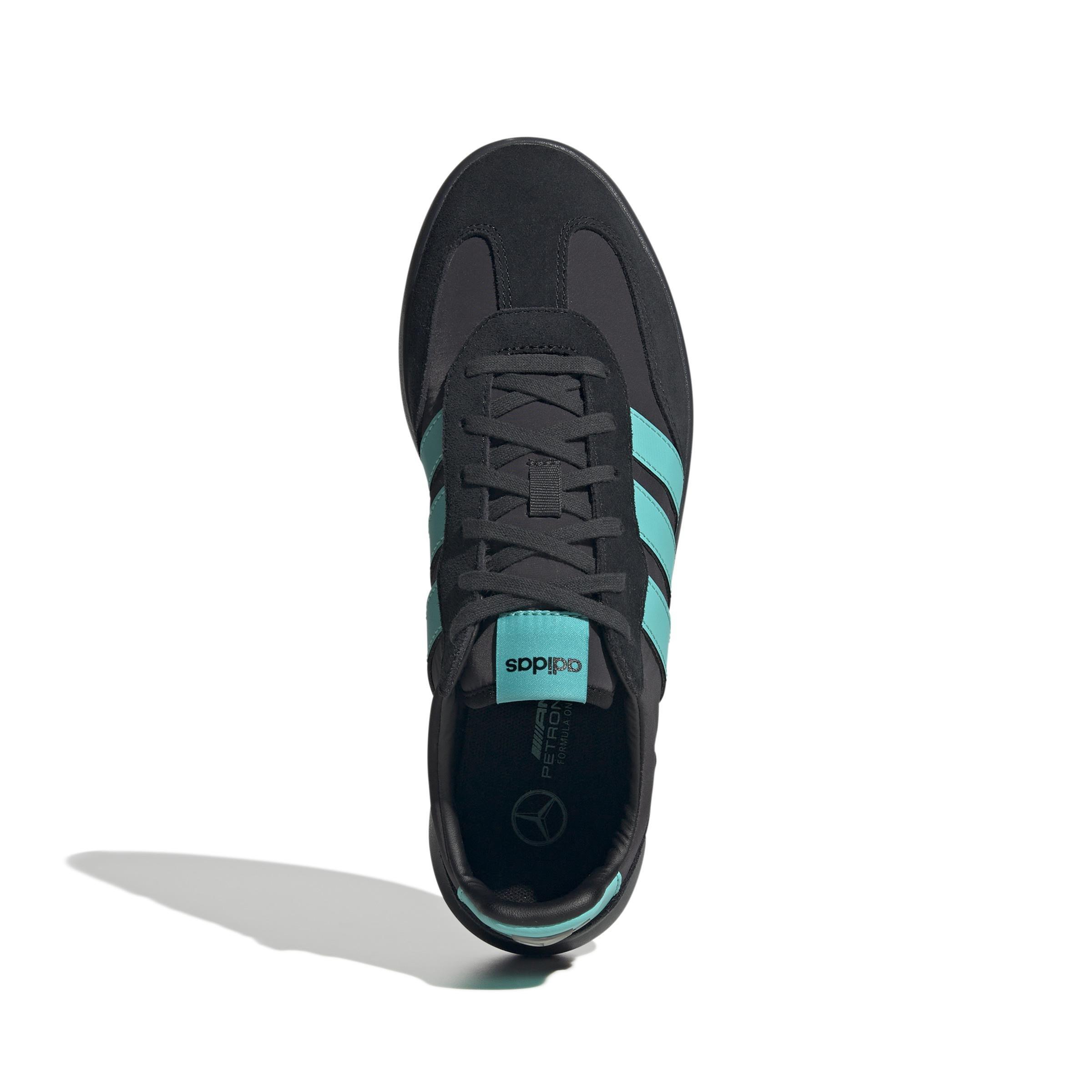 Unisex Mercedes - AMG Petronas Formula One Team Barreda Decode Shoes, Grey, , large image number 1