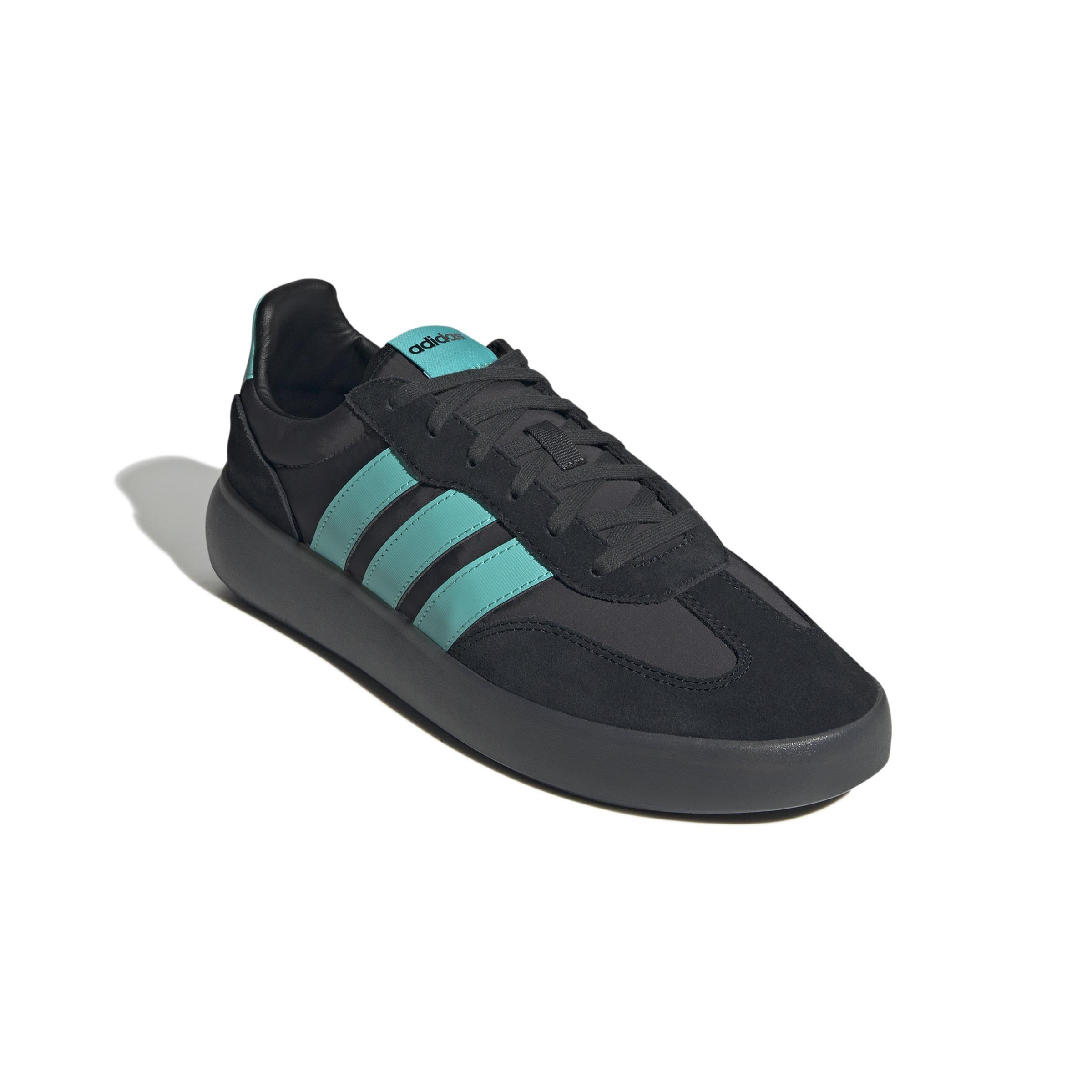 Unisex Mercedes - AMG Petronas Formula One Team Barreda Decode Shoes, Grey, A701_ONE, medium