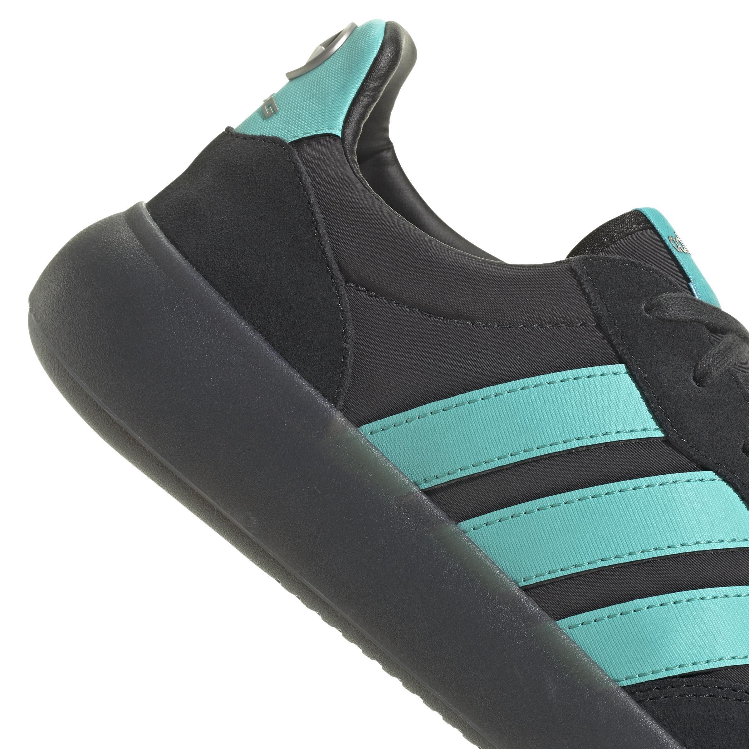 Unisex Mercedes - AMG Petronas Formula One Team Barreda Decode Shoes, Grey, , large image number 5