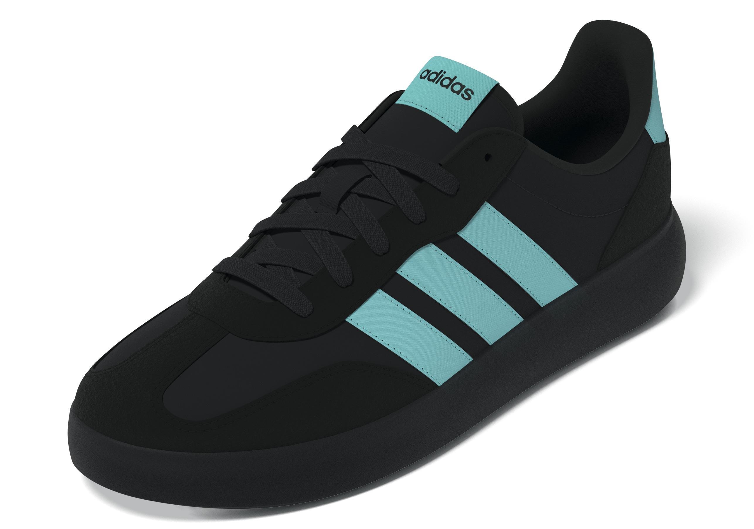 Unisex Mercedes - AMG Petronas Formula One Team Barreda Decode Shoes, Grey, A701_ONE, large image number 6