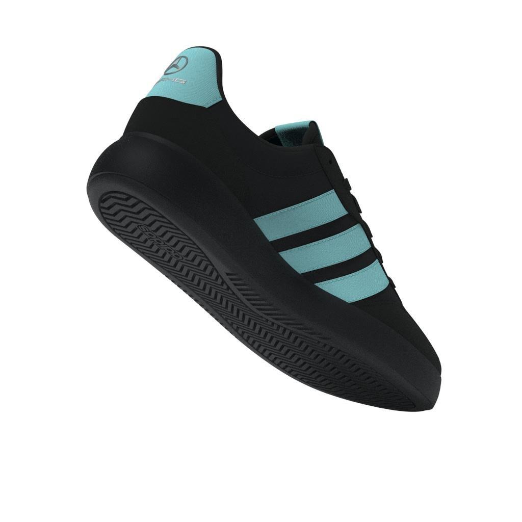 Unisex Mercedes - AMG Petronas Formula One Team Barreda Decode Shoes, Grey, A701_ONE, large image number 7