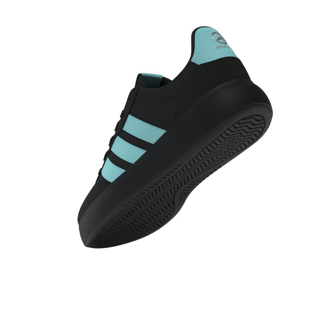 Unisex Mercedes - AMG Petronas Formula One Team Barreda Decode Shoes, Grey, A701_ONE, large image number 8