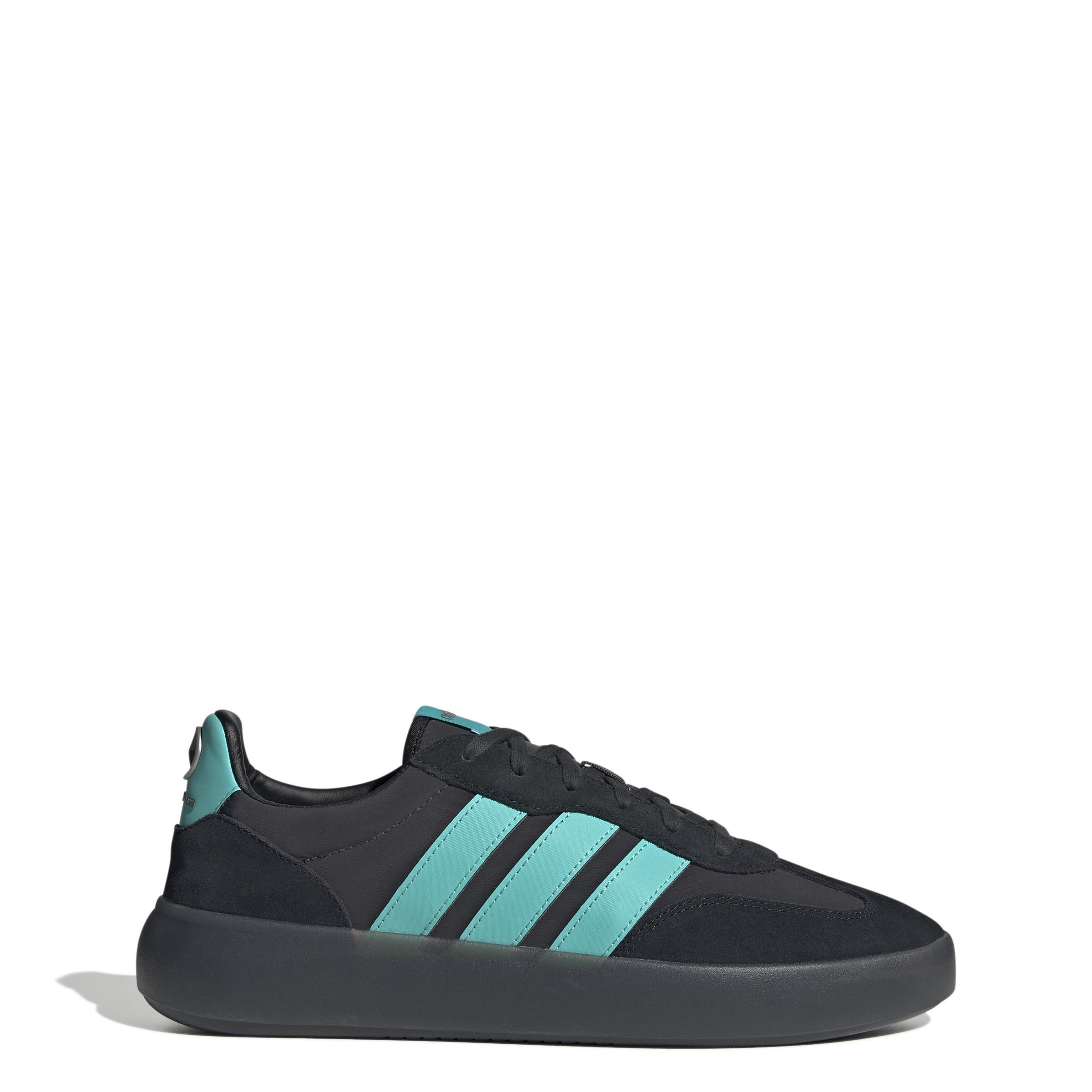 Unisex Mercedes - AMG Petronas Formula One Team Barreda Decode Shoes, Grey, , large image number 9