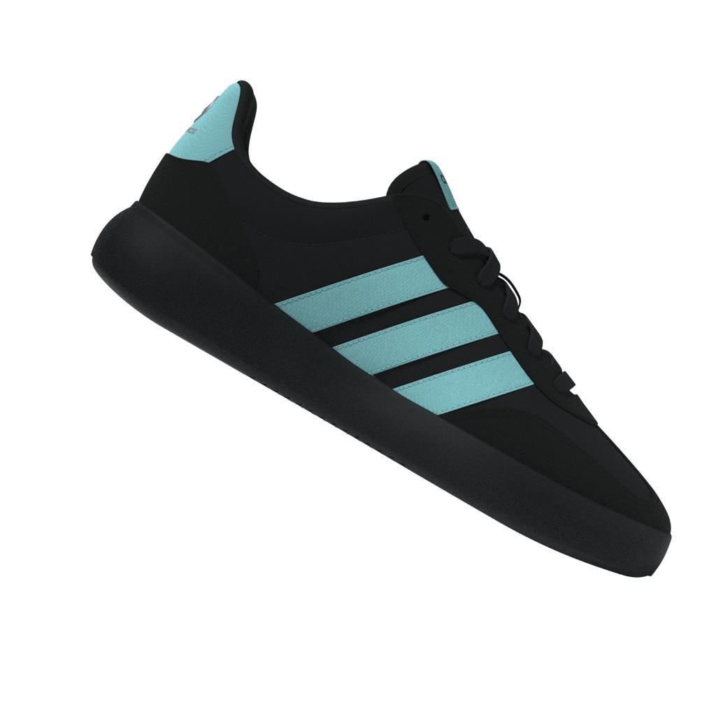 Unisex Mercedes - AMG Petronas Formula One Team Barreda Decode Shoes, Grey, , large image number 10