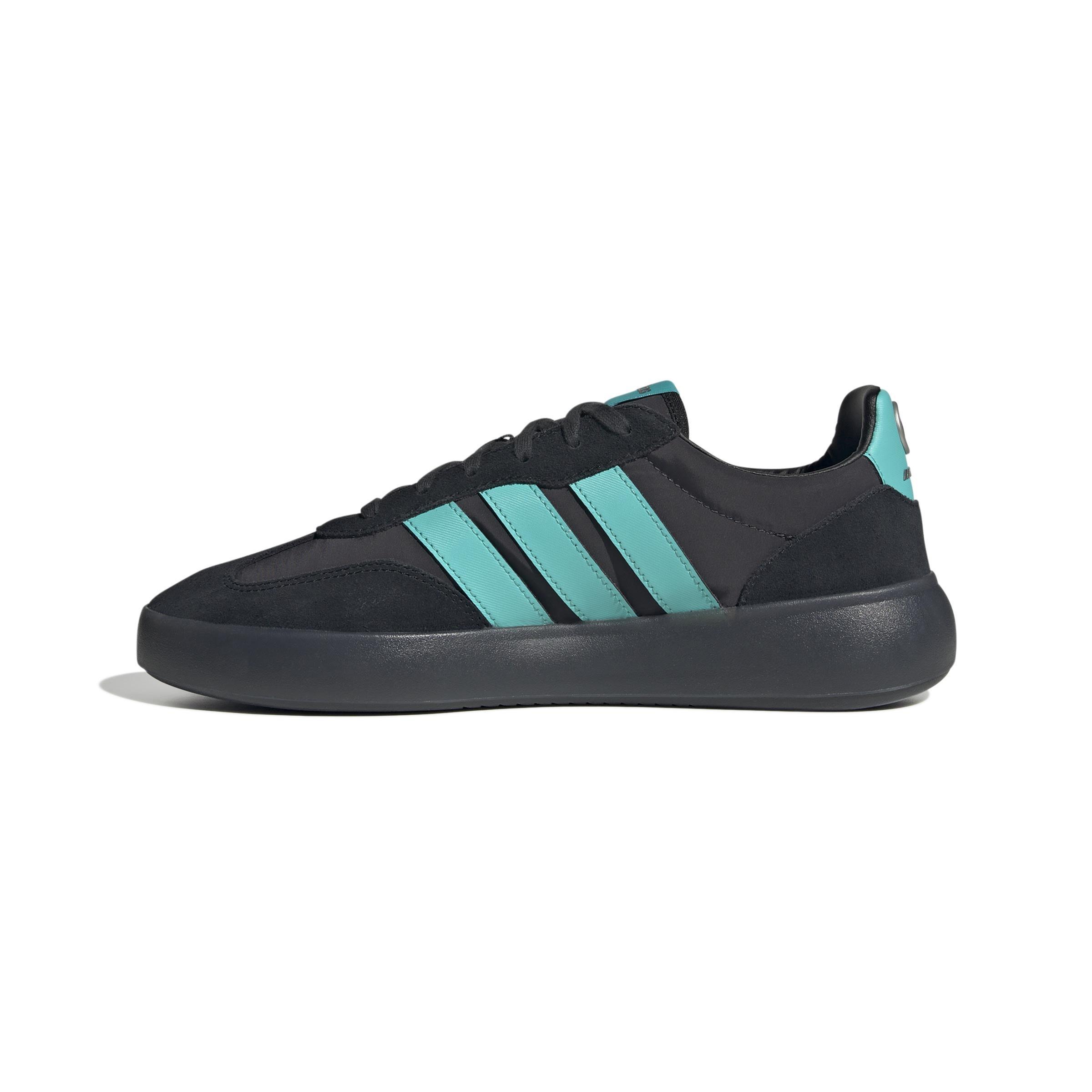 Unisex Mercedes - AMG Petronas Formula One Team Barreda Decode Shoes, Grey, A701_ONE, large image number 11