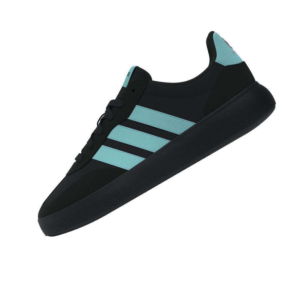 Unisex Mercedes - AMG Petronas Formula One Team Barreda Decode Shoes, Grey, , large image number 14