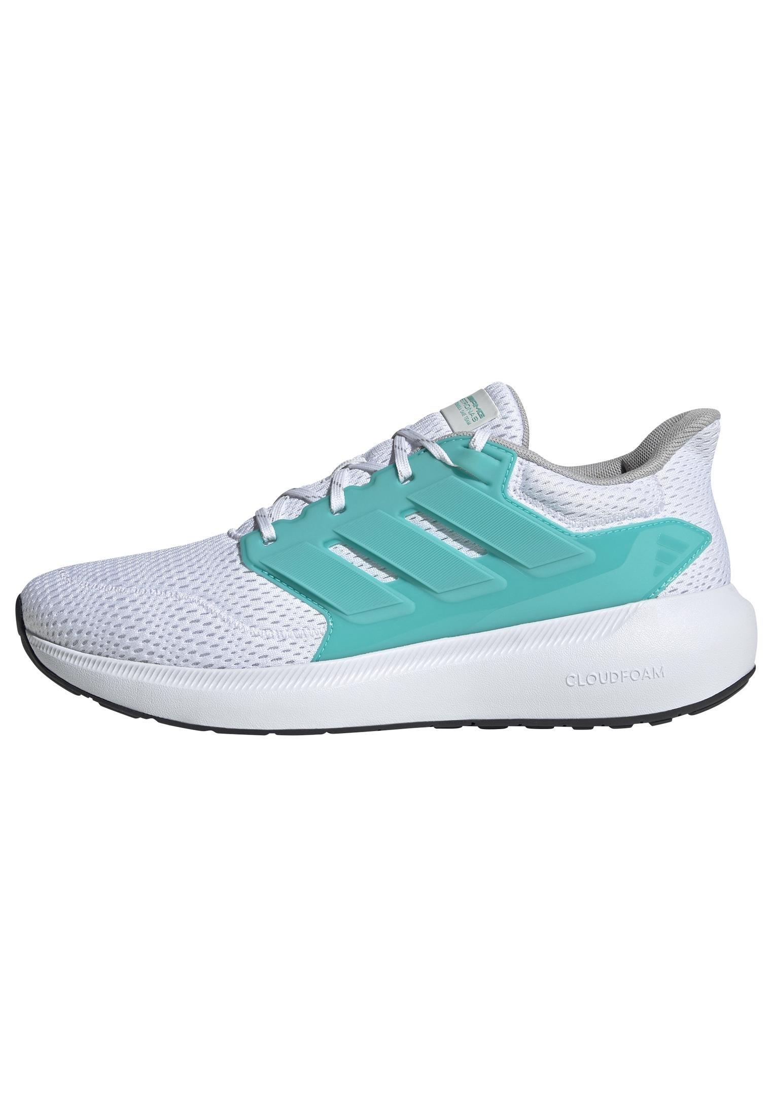 Unisex MERCEDES - AMG PETRONAS FORMULA ONE TEAM ULTIMASHOW 2.0 SHOES, White, A701_ONE, large image number 6