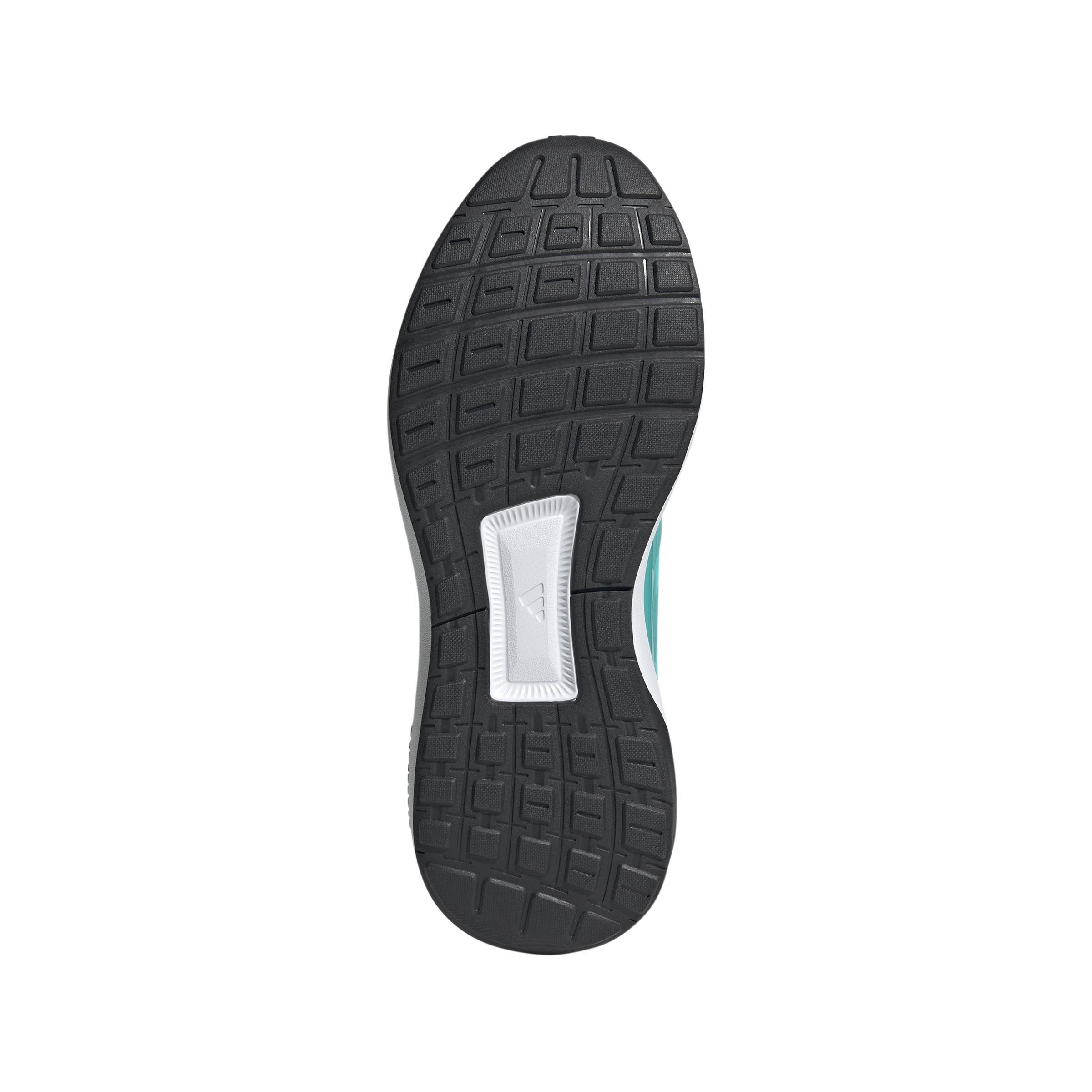 Unisex MERCEDES - AMG PETRONAS FORMULA ONE TEAM ULTIMASHOW 2.0 SHOES, White, A701_ONE, large image number 7