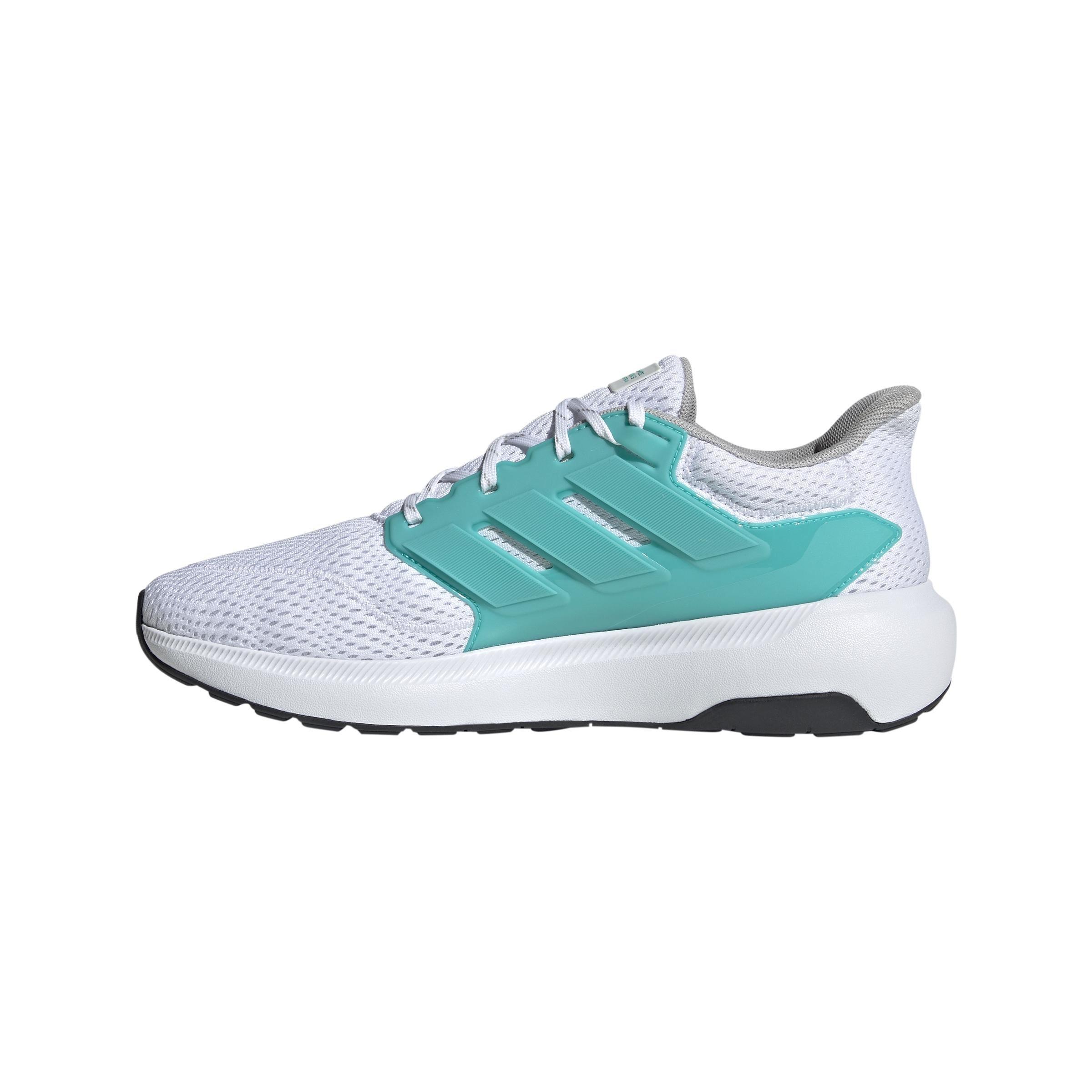 Unisex MERCEDES - AMG PETRONAS FORMULA ONE TEAM ULTIMASHOW 2.0 SHOES, White, A701_ONE, large image number 10