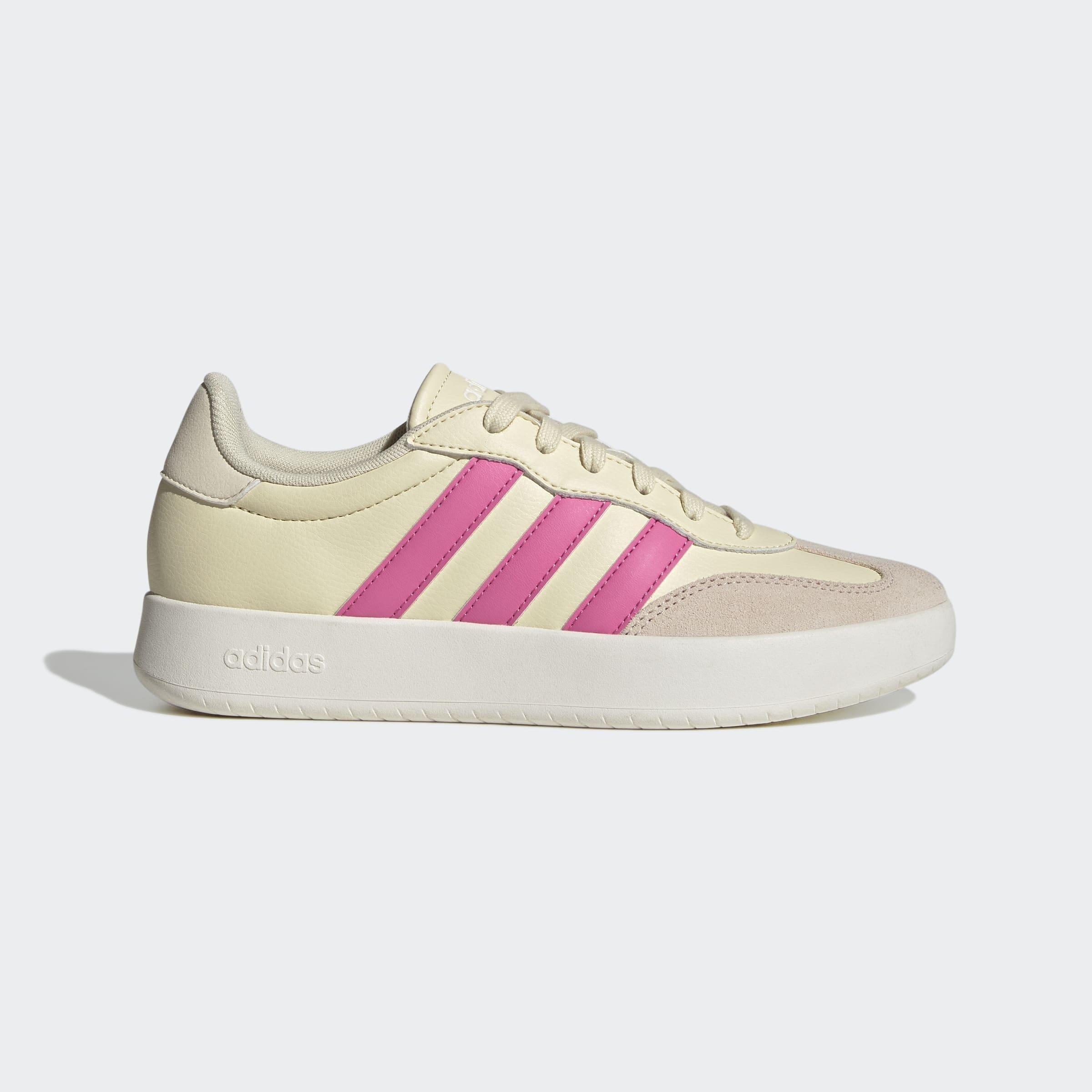 Barreda Shoes, Yellow, A701_ONE, large image number 0