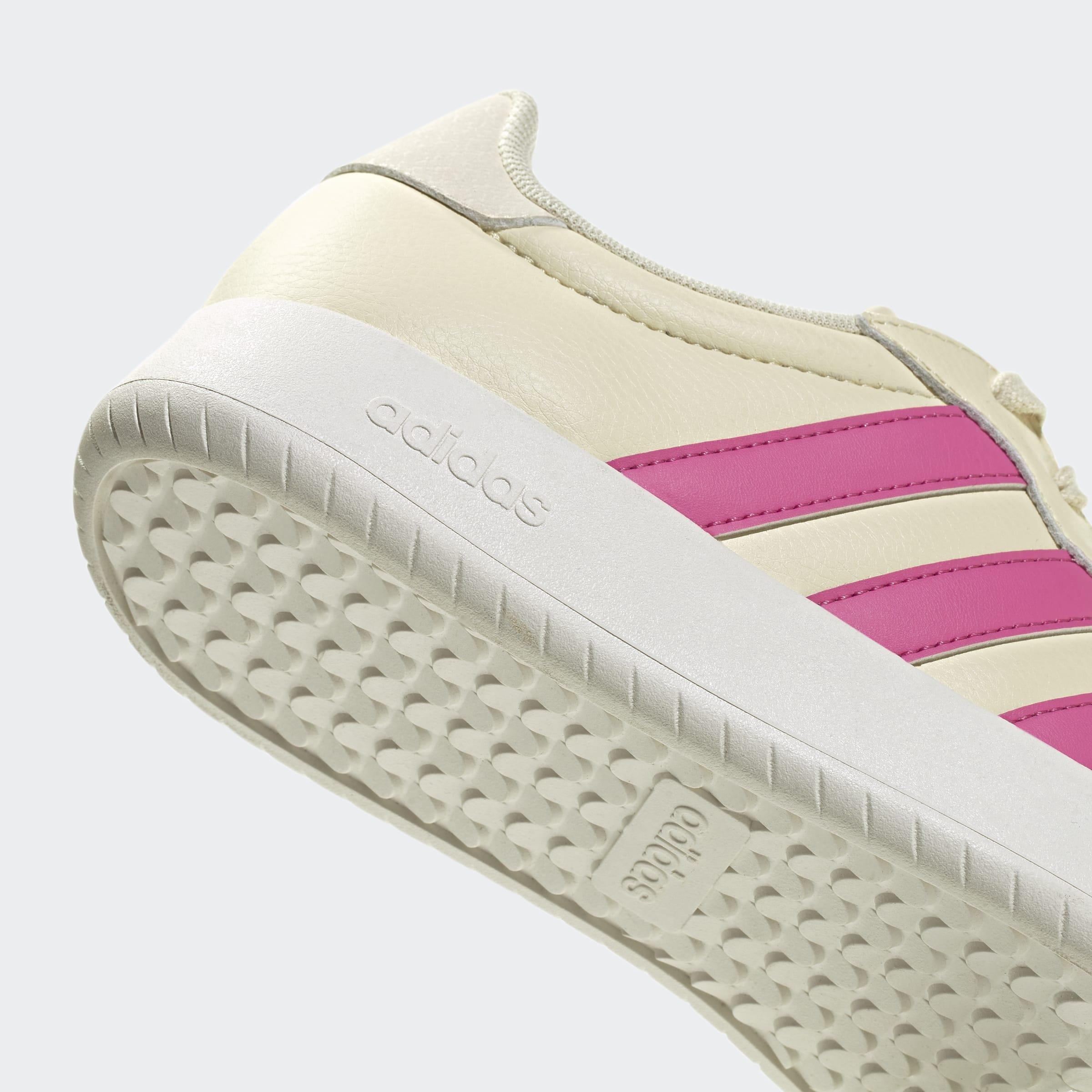 Barreda Shoes, Yellow, A701_ONE, large image number 5