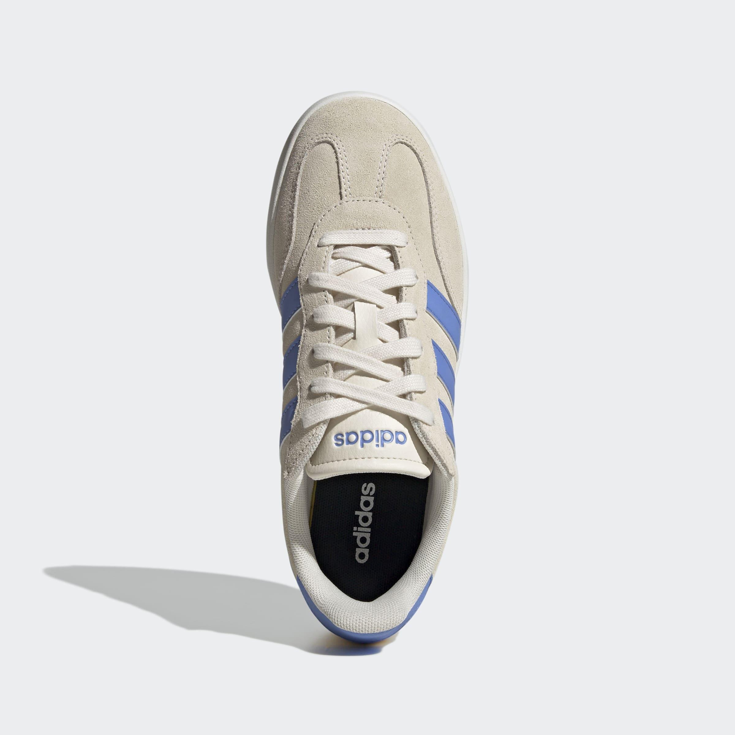 Barreda Shoes, White, A701_ONE, large image number 1