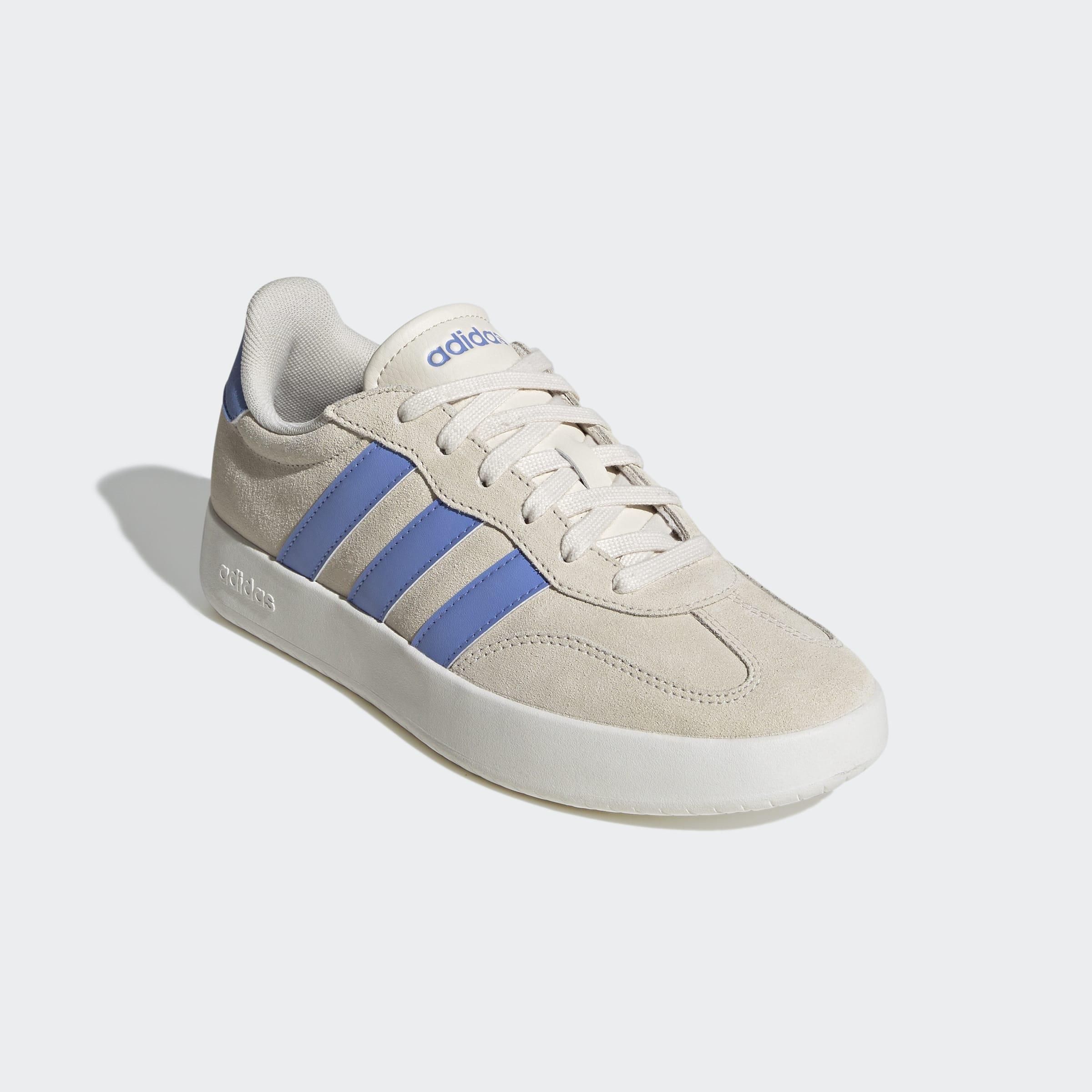 Barreda Shoes, White, A701_ONE, large image number 2