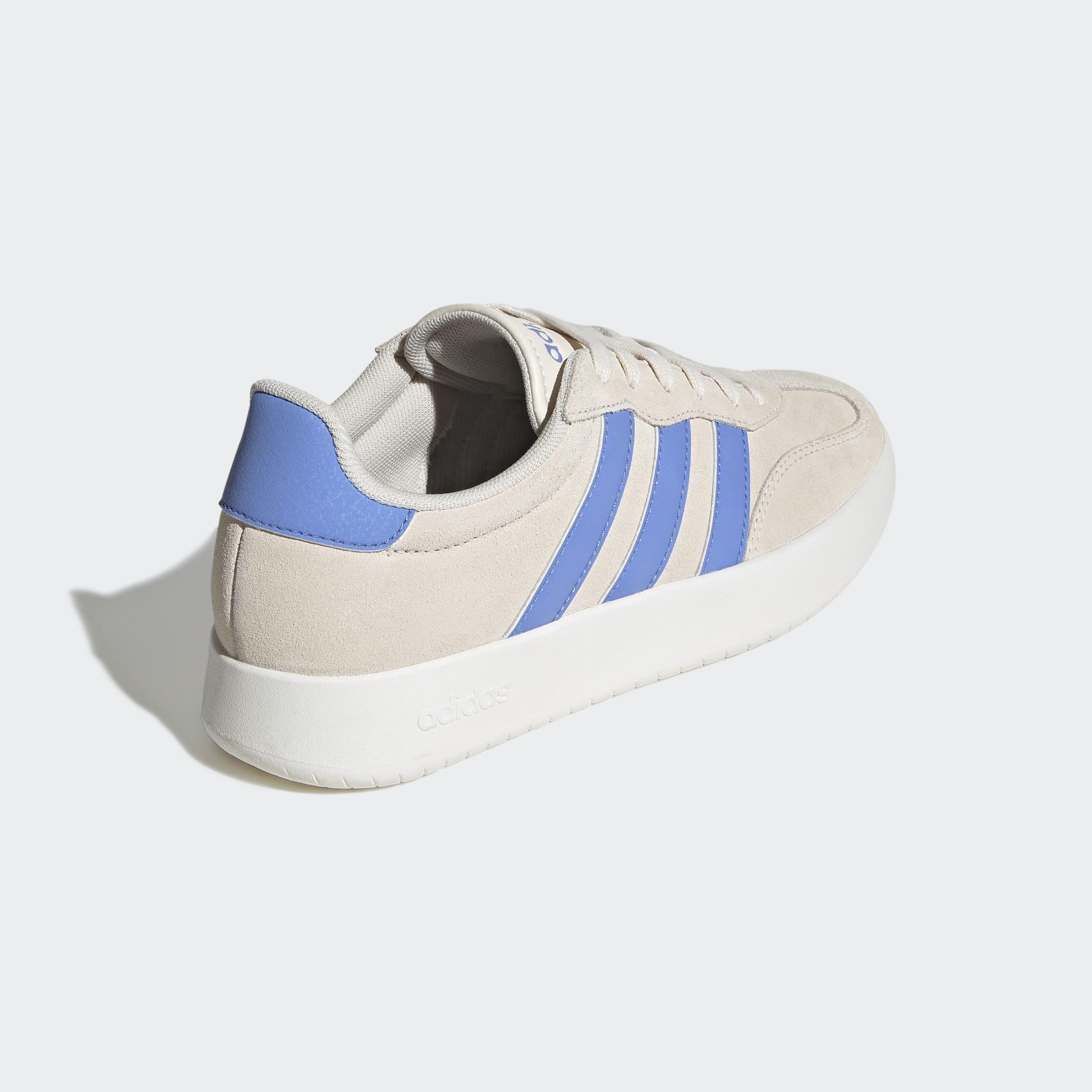 Barreda Shoes, White, A701_ONE, large image number 3