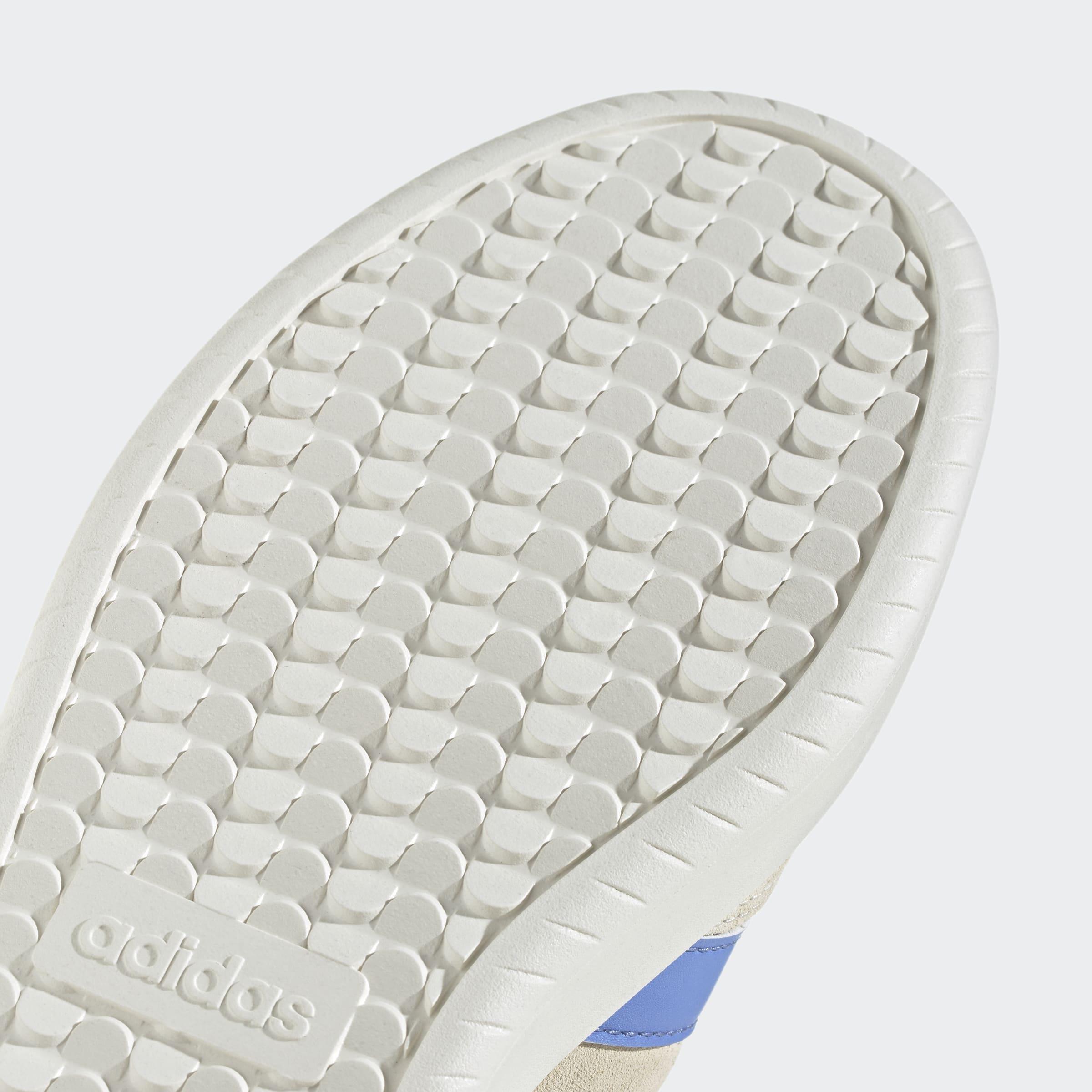 Barreda Shoes, White, A701_ONE, large image number 4