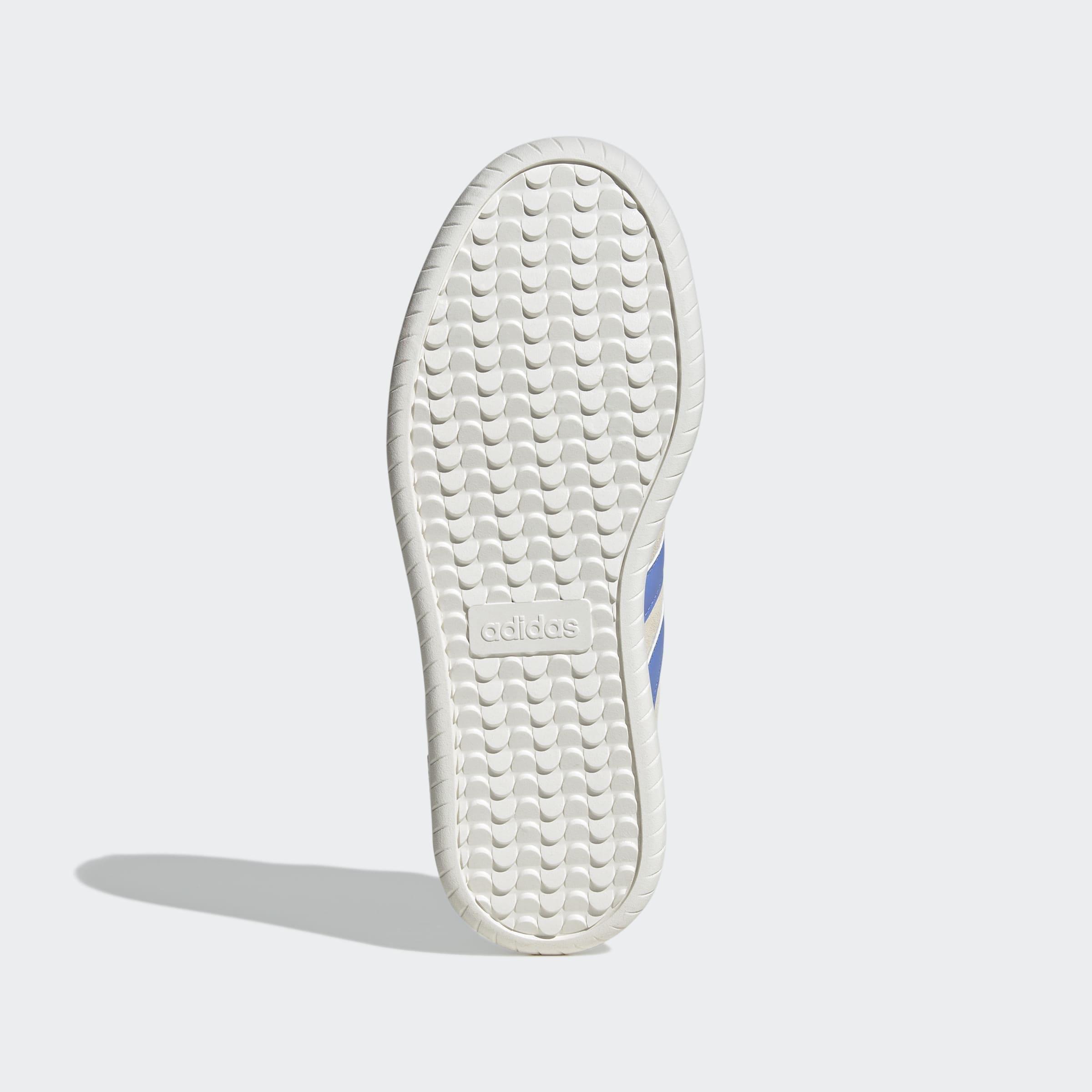 Barreda Shoes, White, A701_ONE, large image number 7
