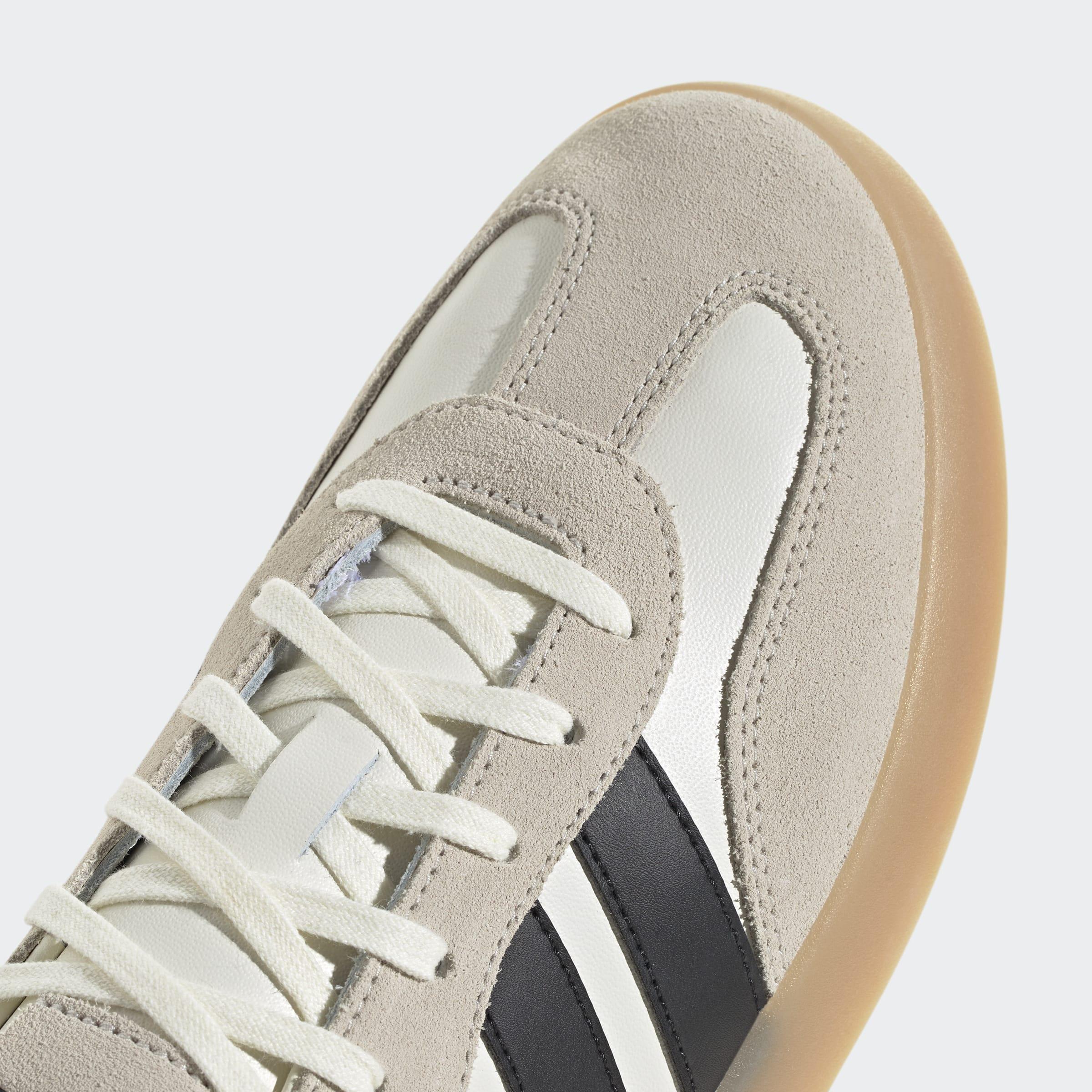 Barreda Decode Shoes, White, A701_ONE, large image number 4