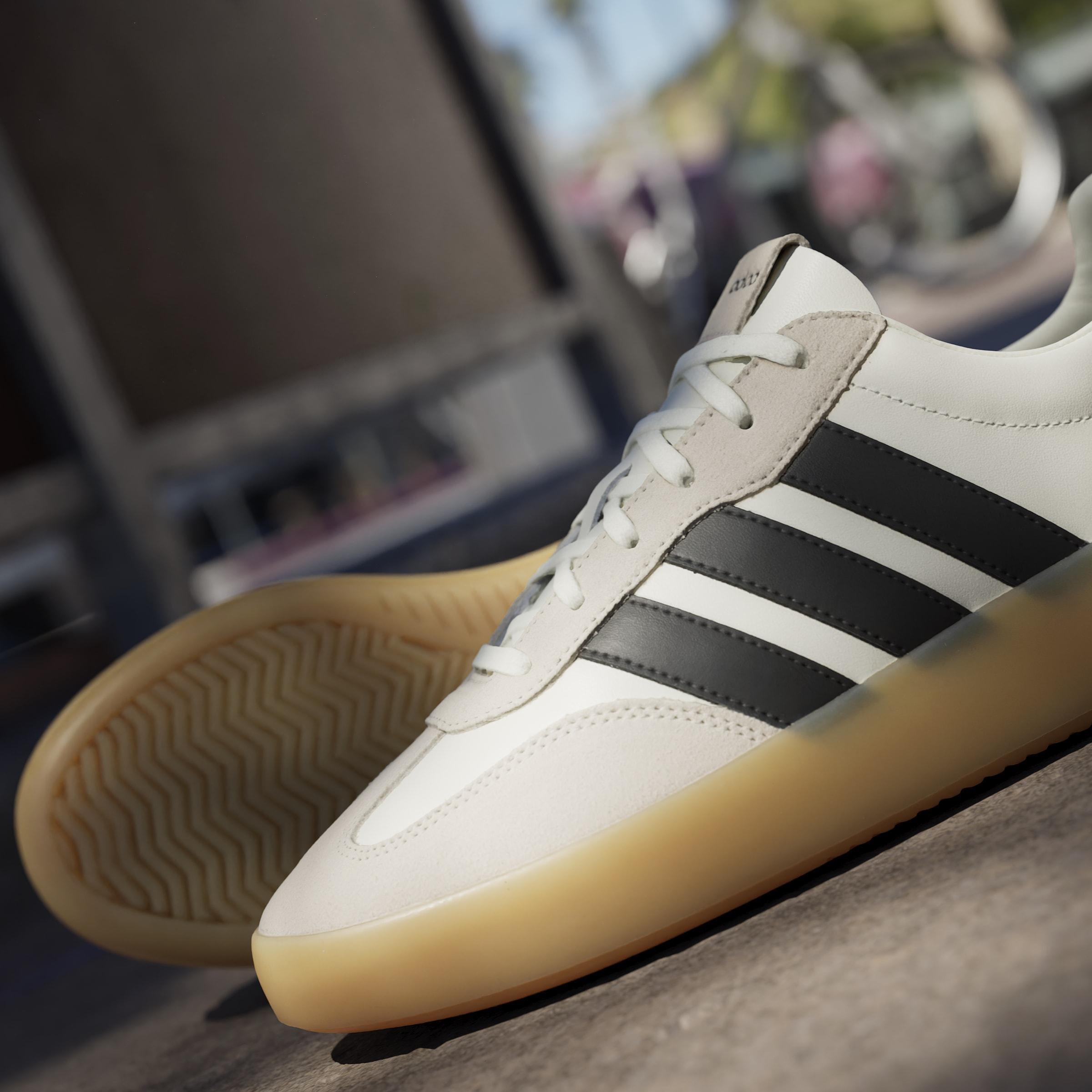 Barreda Decode Shoes, White, A701_ONE, large image number 6