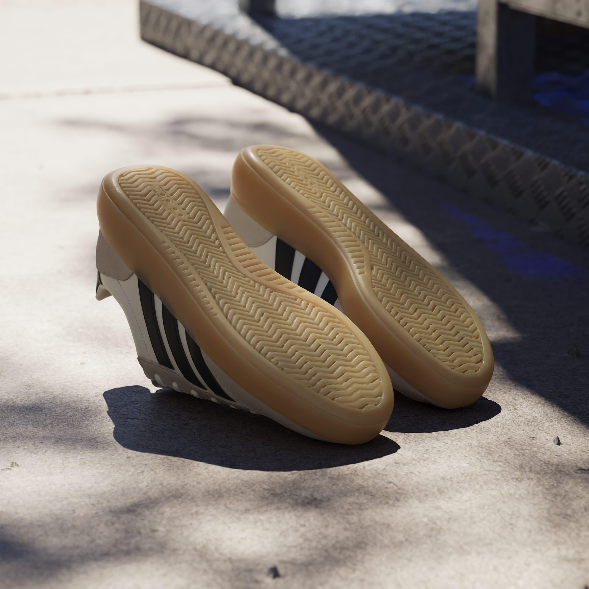 Barreda Decode Shoes, White, A701_ONE, large image number 11