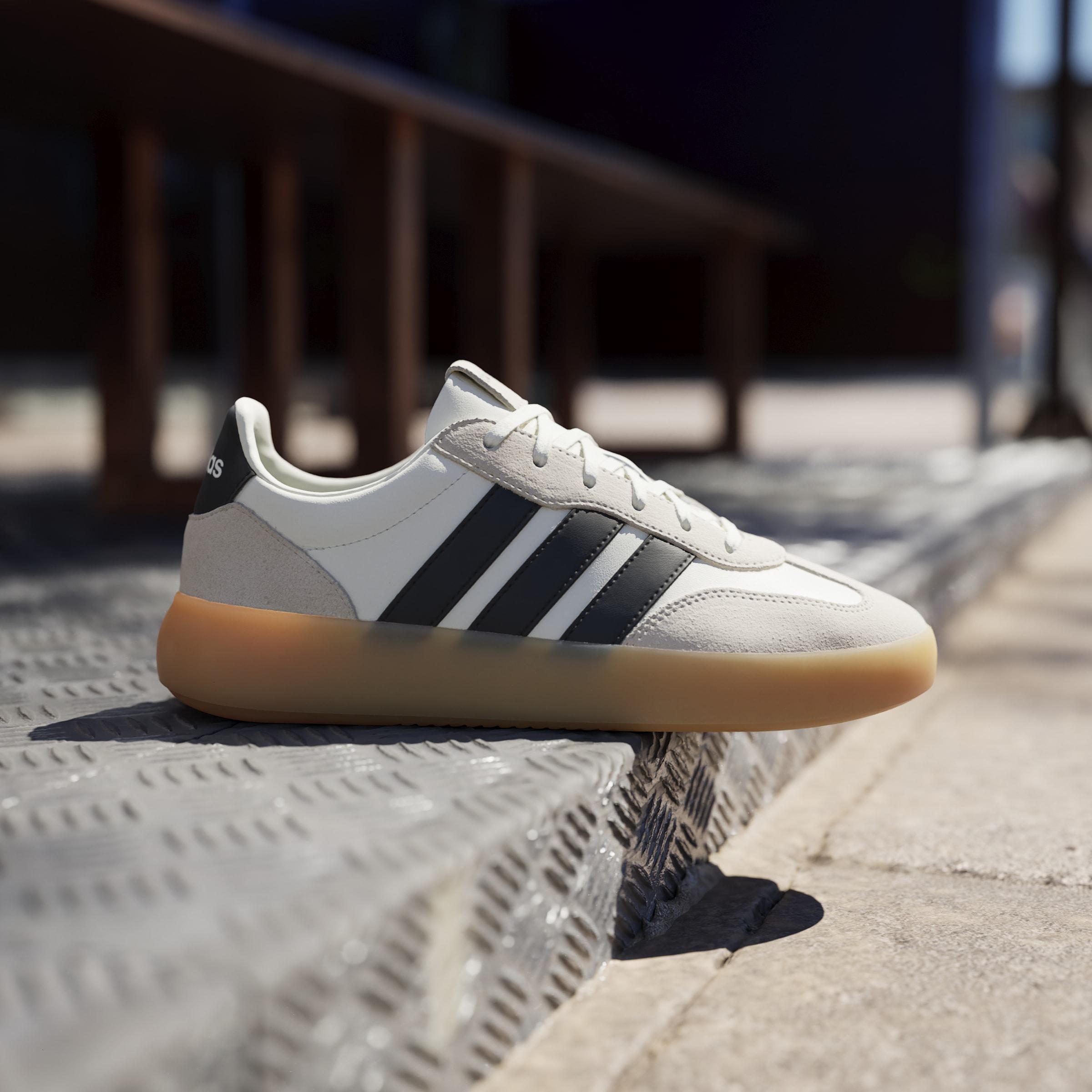 Barreda Decode Shoes, White, A701_ONE, large image number 13