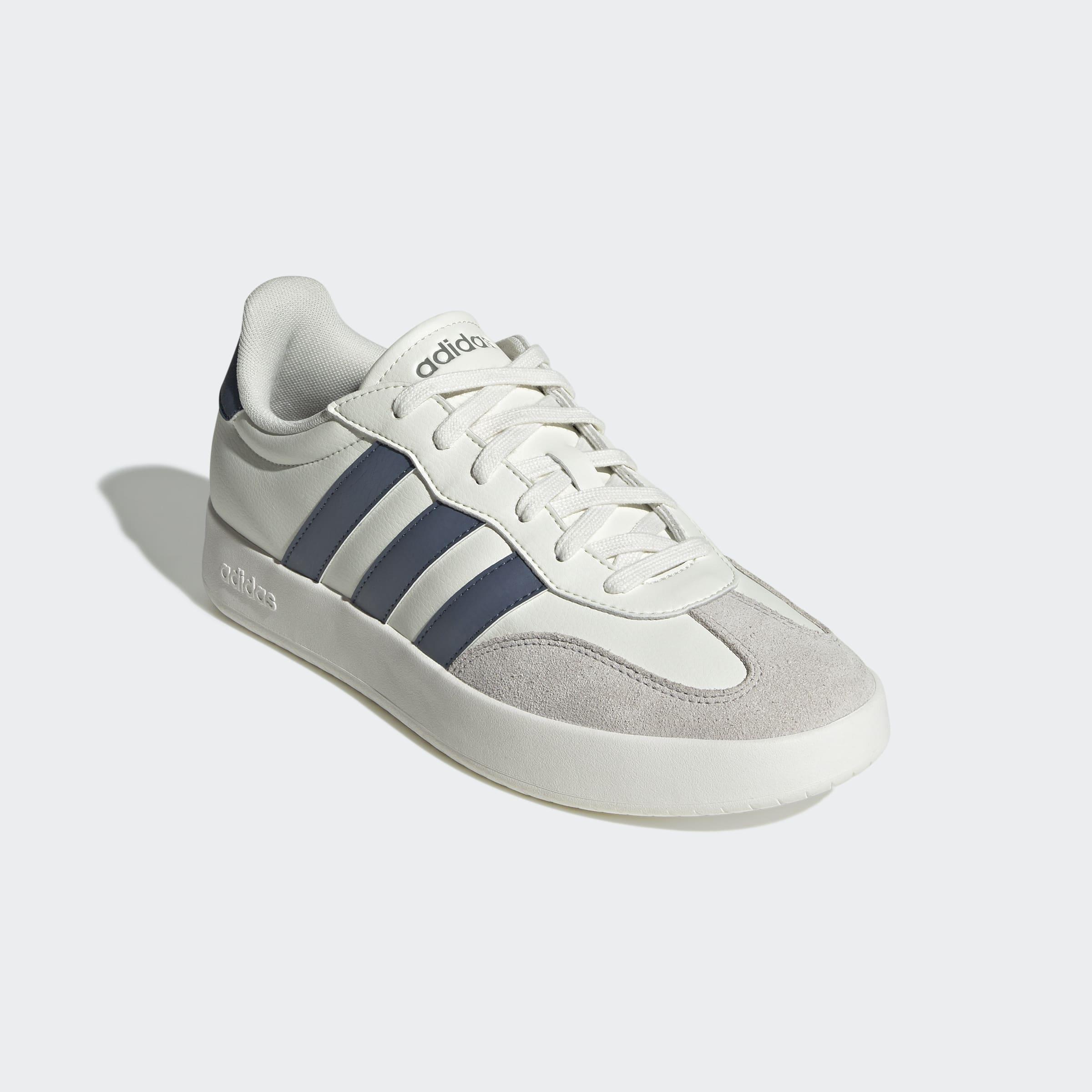 Barreda Shoes, White, A701_ONE, large image number 2