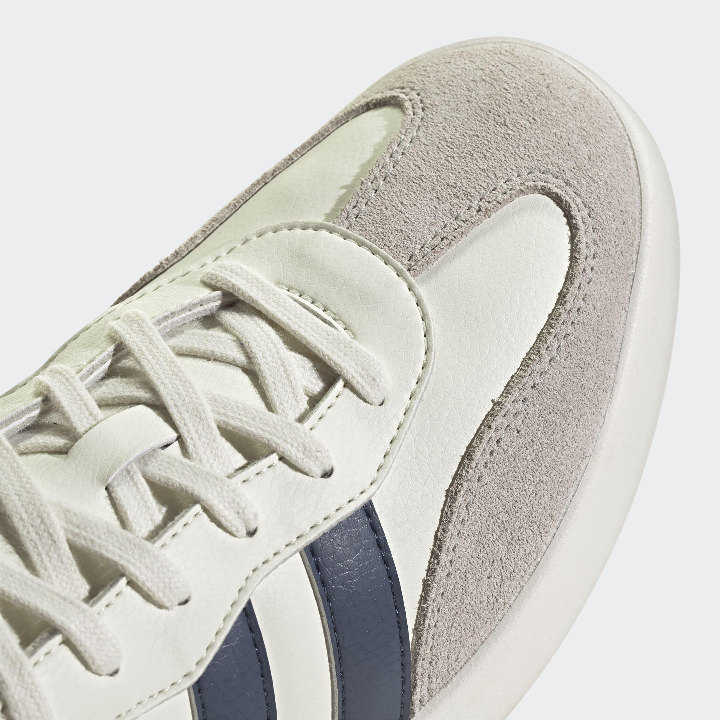 Barreda Shoes, White, A701_ONE, large image number 4