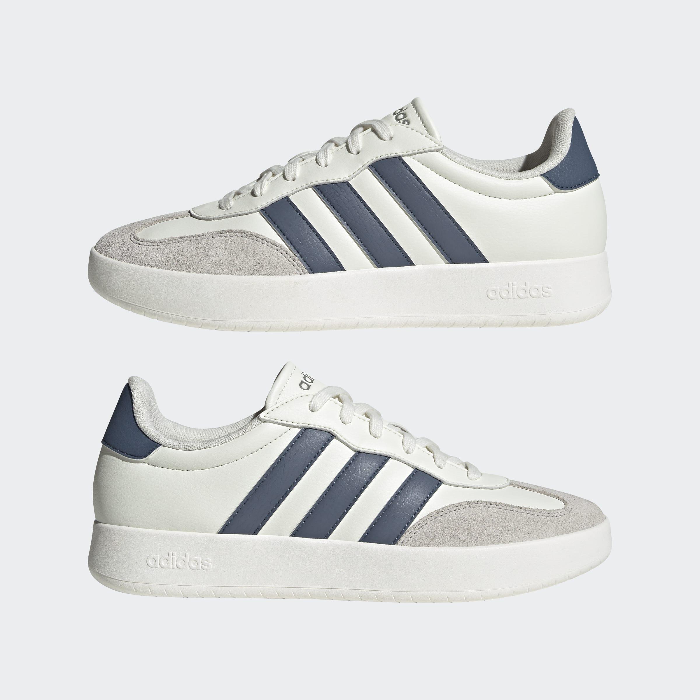 Barreda Shoes, White, A701_ONE, large image number 6