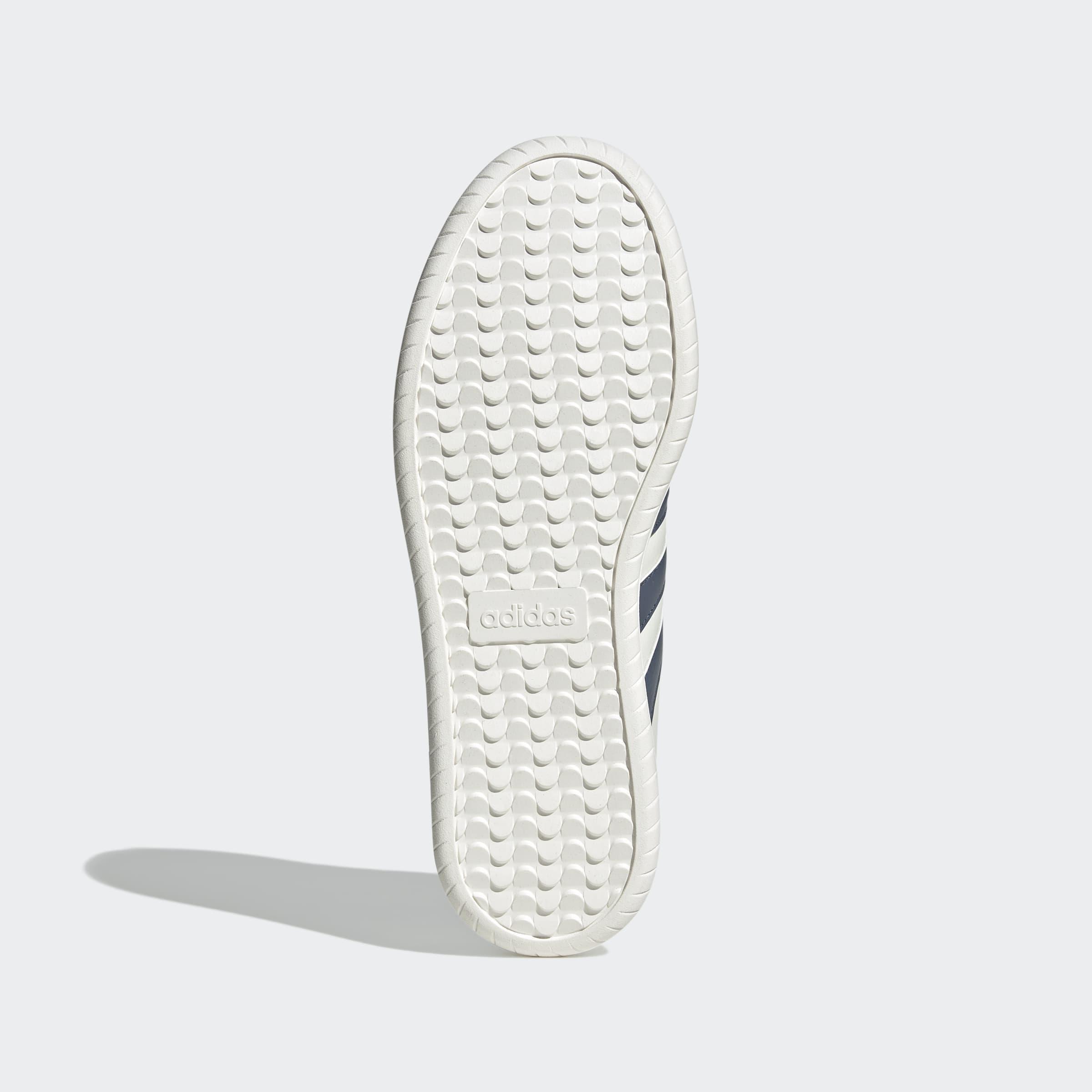 Barreda Shoes, White, A701_ONE, large image number 7