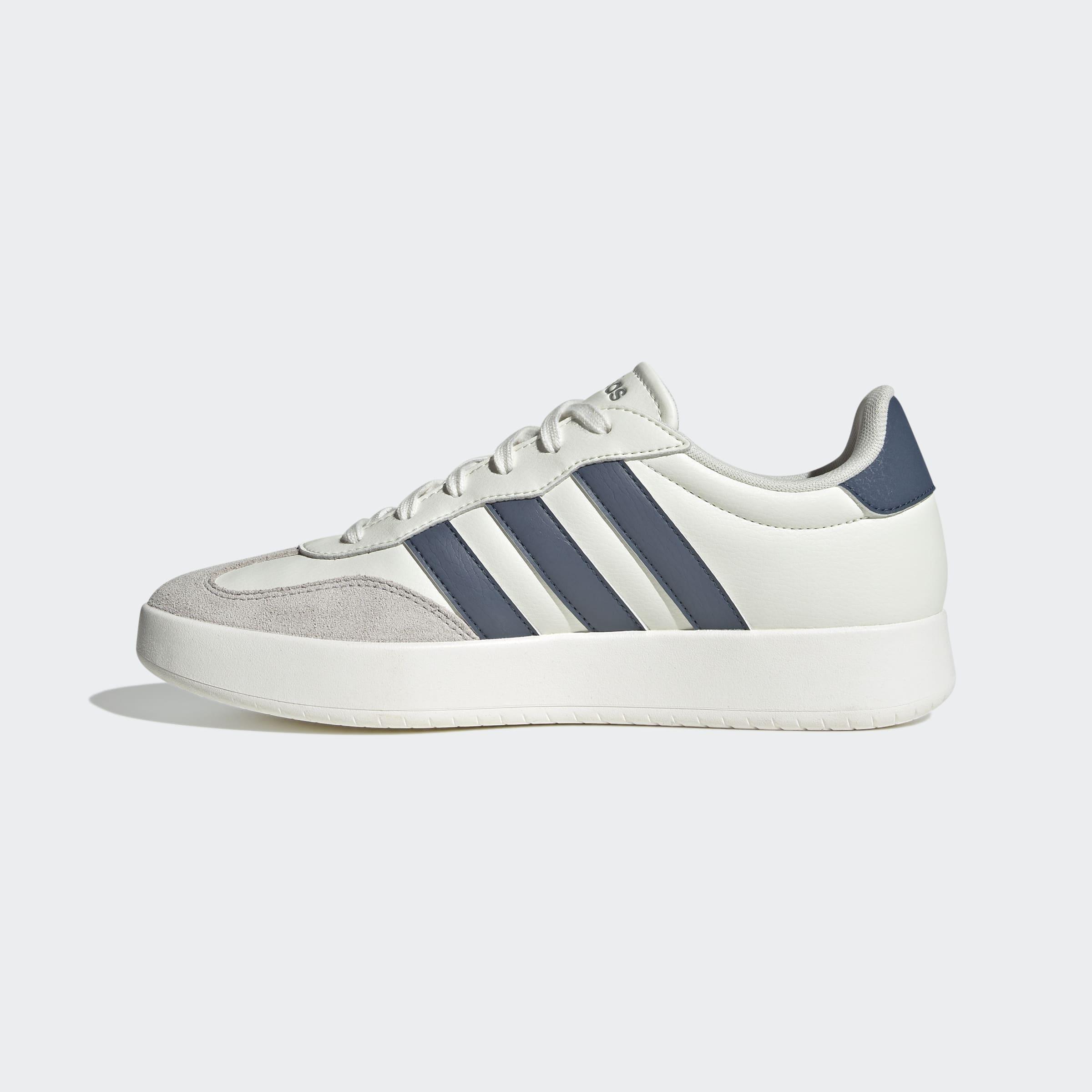 Barreda Shoes, White, A701_ONE, large image number 8