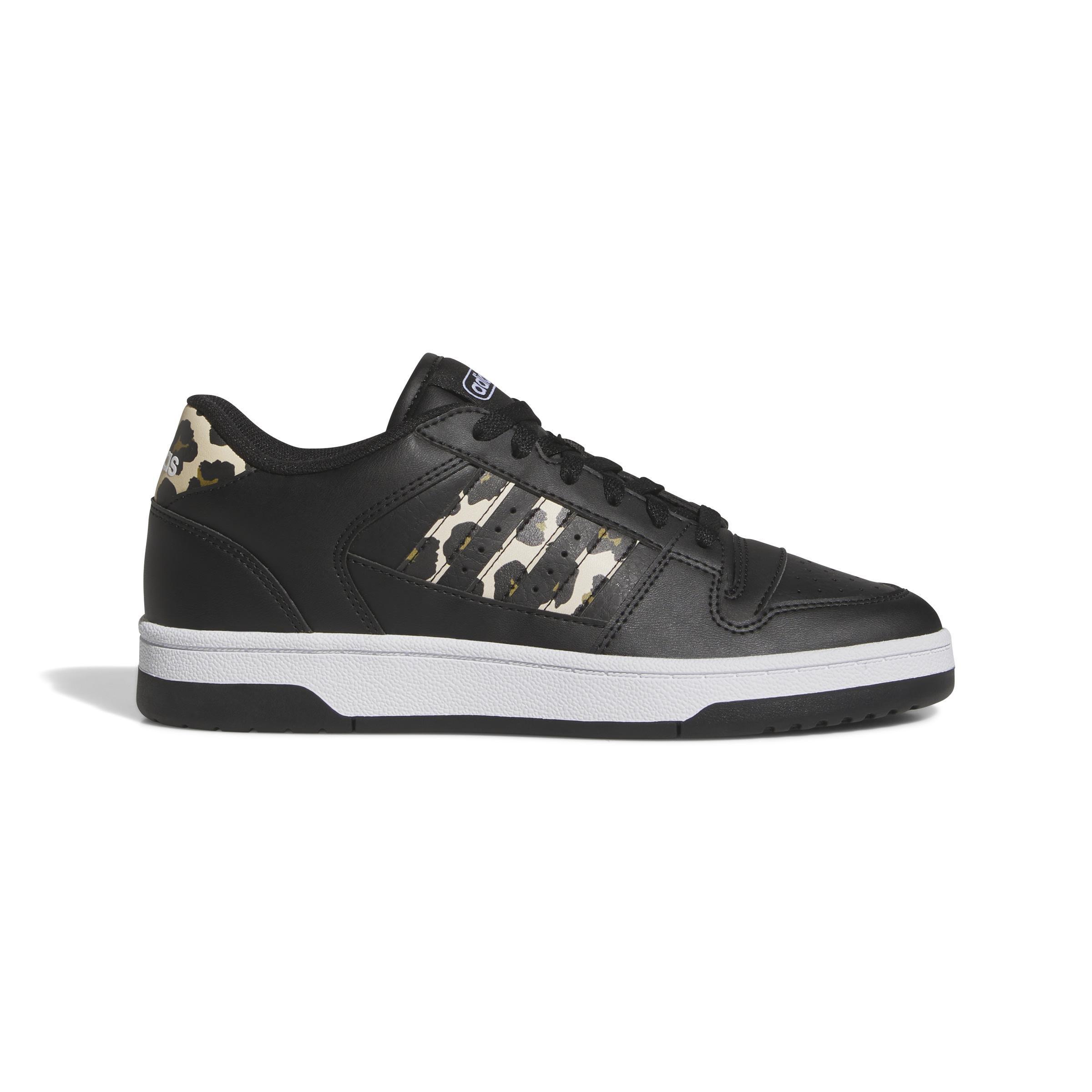 Break Start Low Shoes, Black, A701_ONE, large image number 0