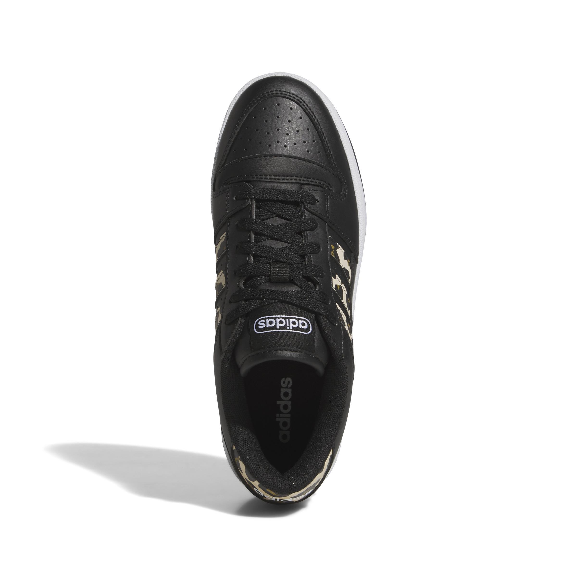 Break Start Low Shoes, Black, A701_ONE, large image number 1