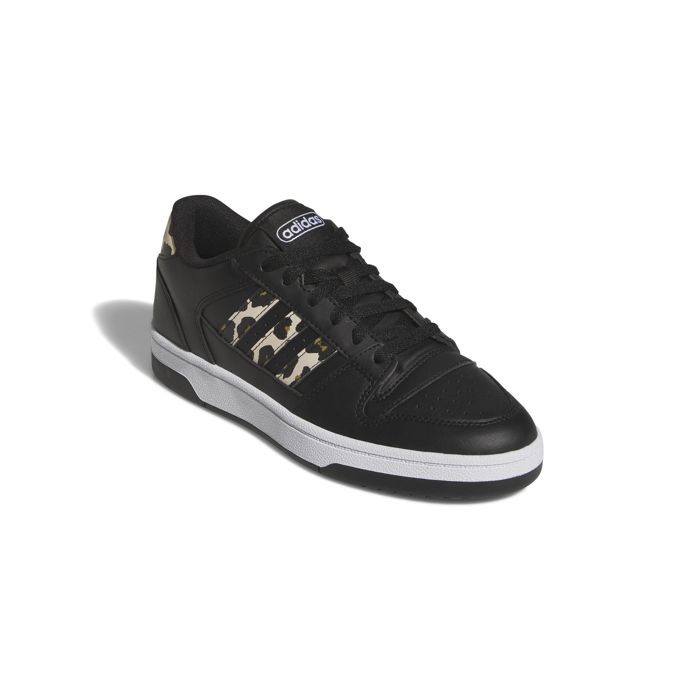 Break Start Low Shoes, Black, A701_ONE, large image number 2