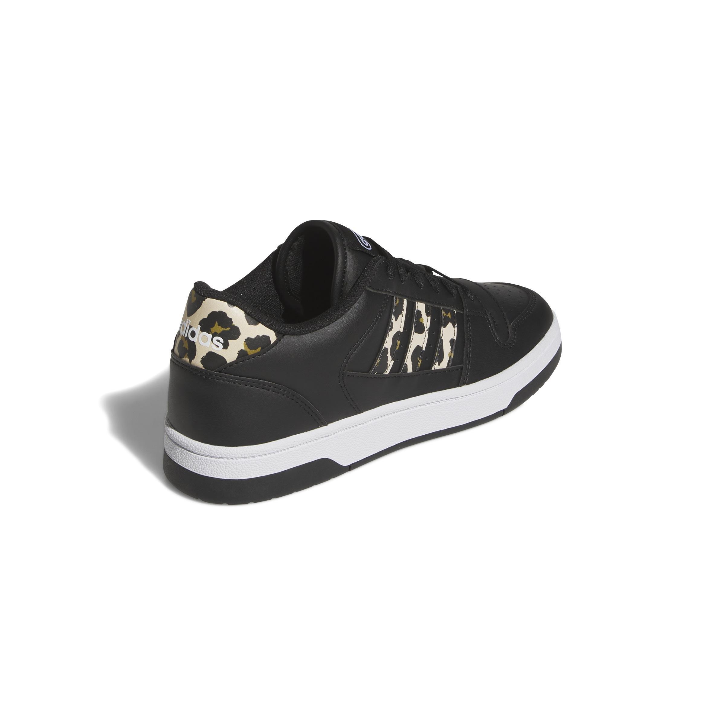 Break Start Low Shoes, Black, A701_ONE, large image number 3