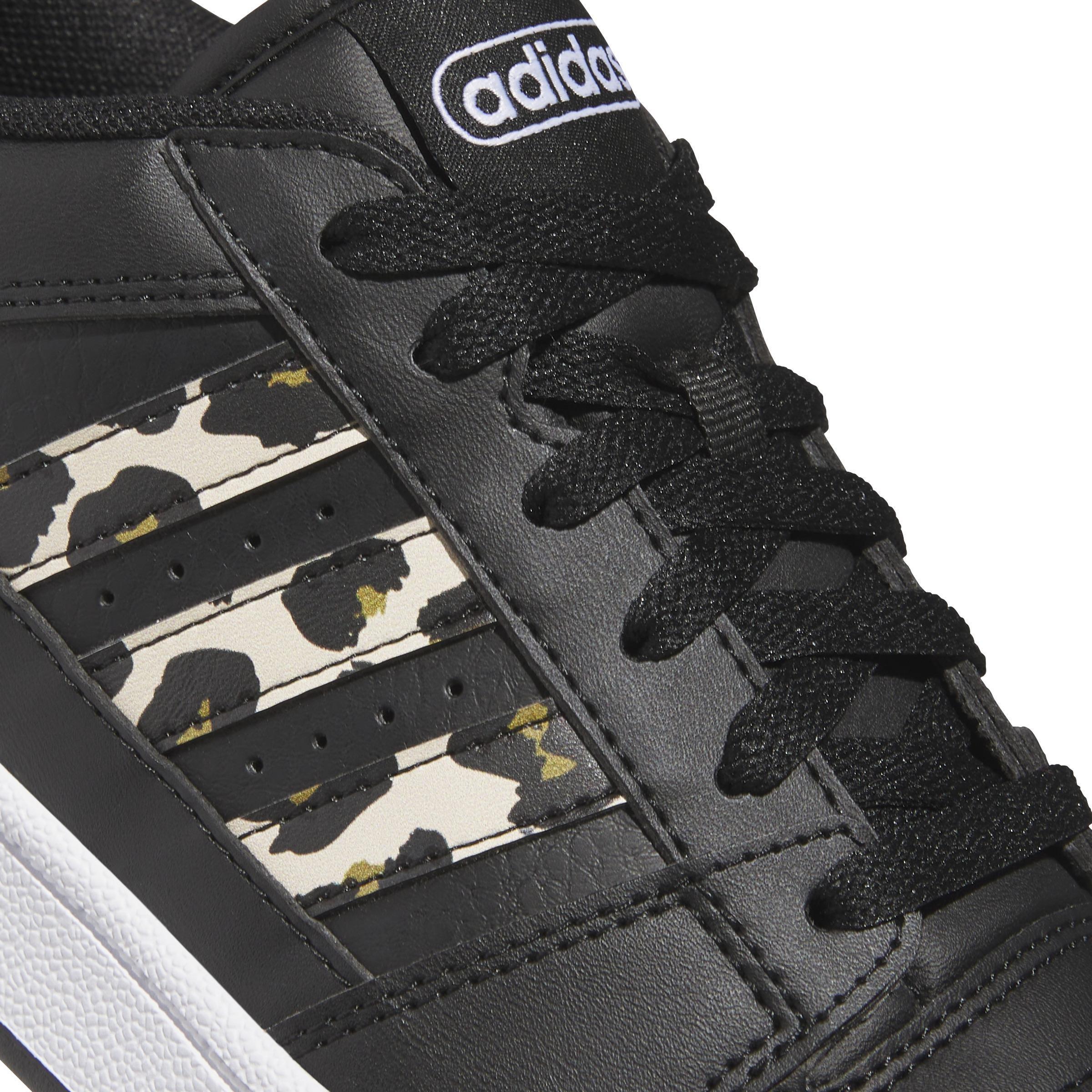 Break Start Low Shoes, Black, A701_ONE, large image number 5