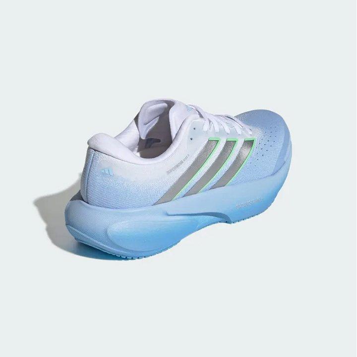 Supernova Rise 3 Running Shoes, Blue, A701_ONE, large image number 11