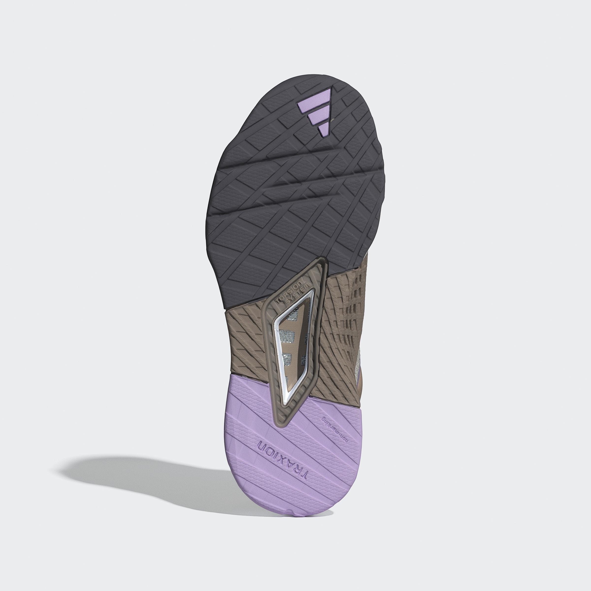 Dropset 3 Training Shoes, Grey, A701_ONE, large image number 14