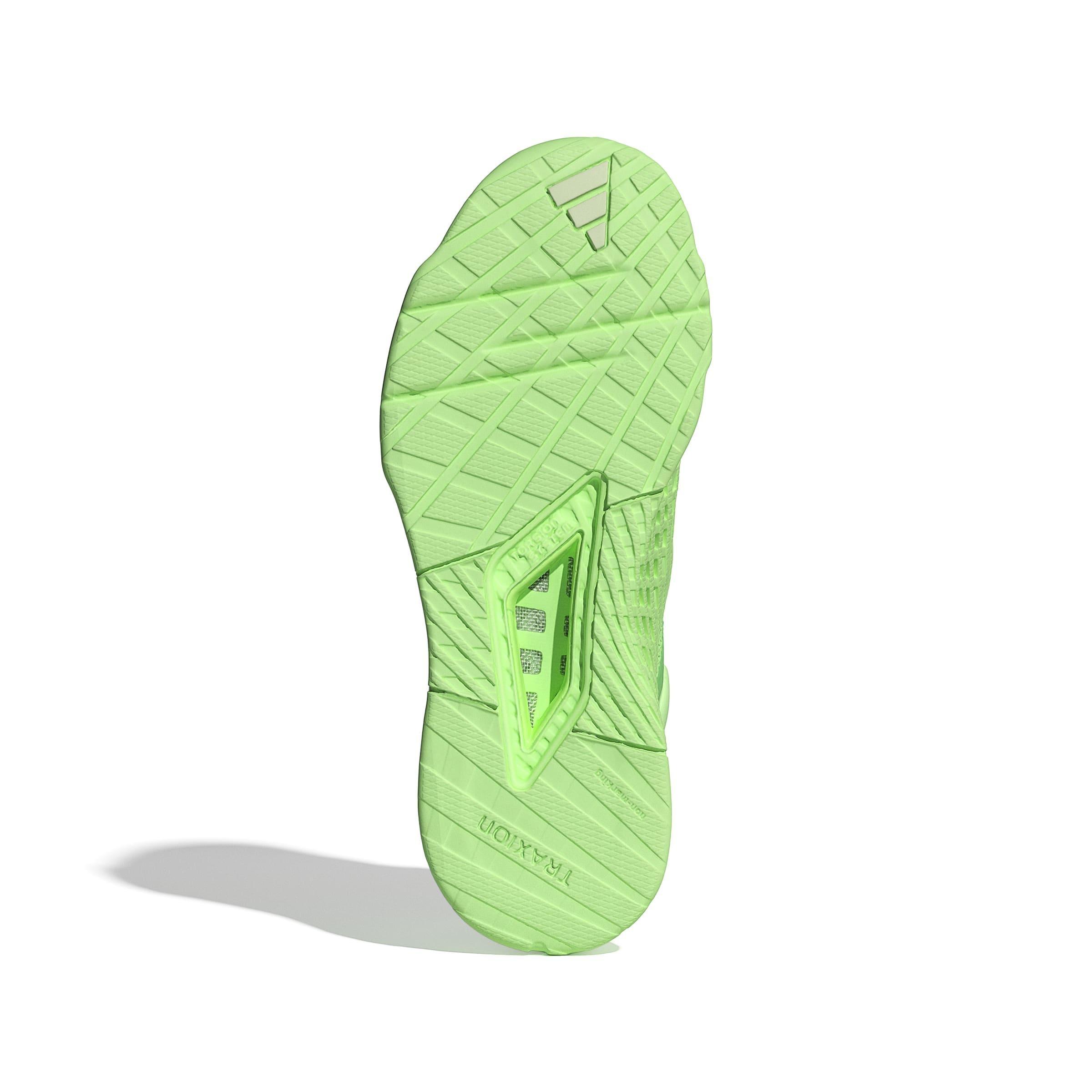 Dropset 3 strength training shoes, Green, A701_ONE, large image number 6