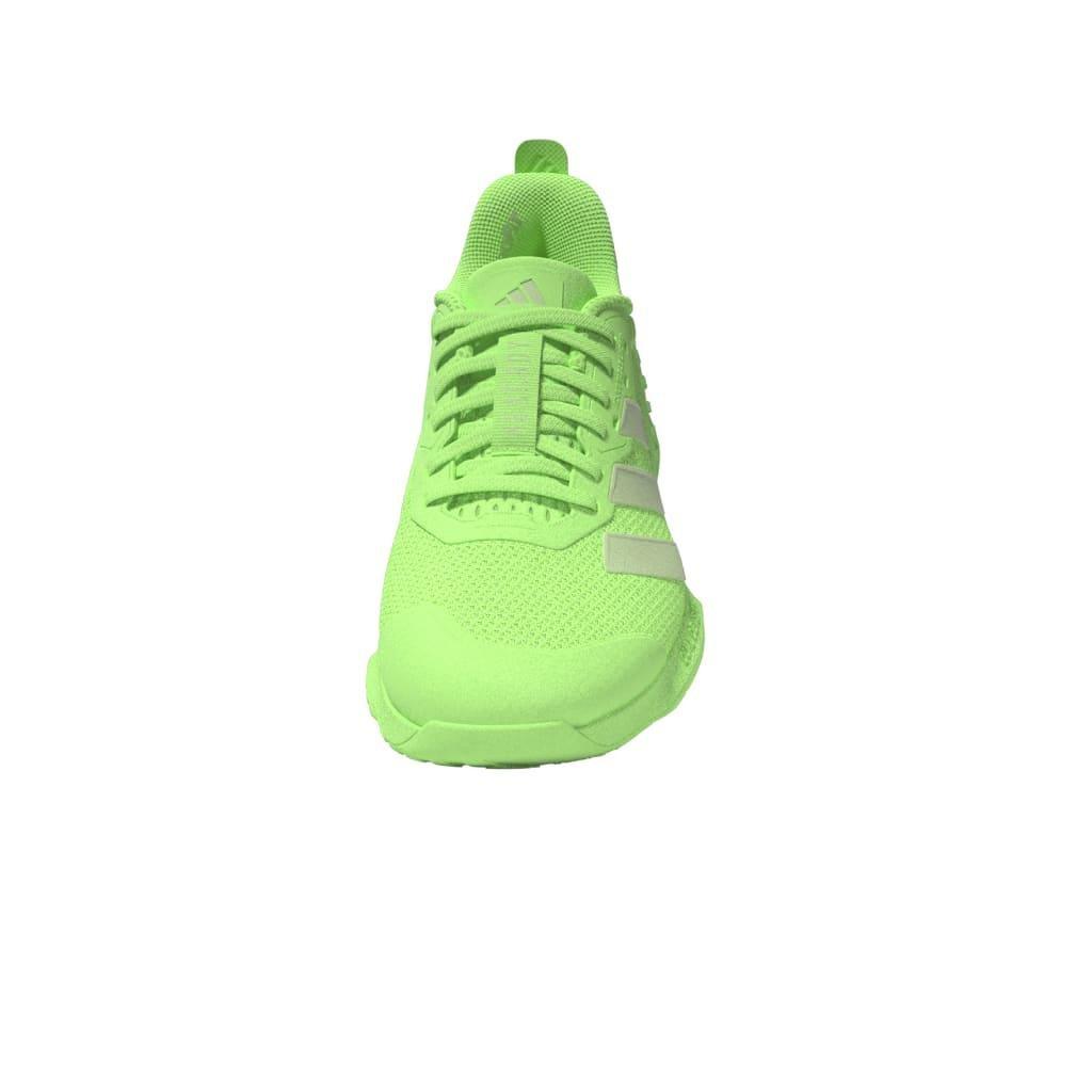Dropset 3 strength training shoes, Green, A701_ONE, large image number 7