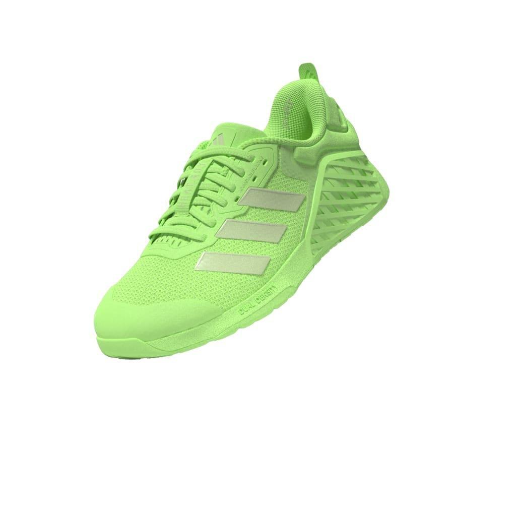Dropset 3 strength training shoes, Green, A701_ONE, large image number 8