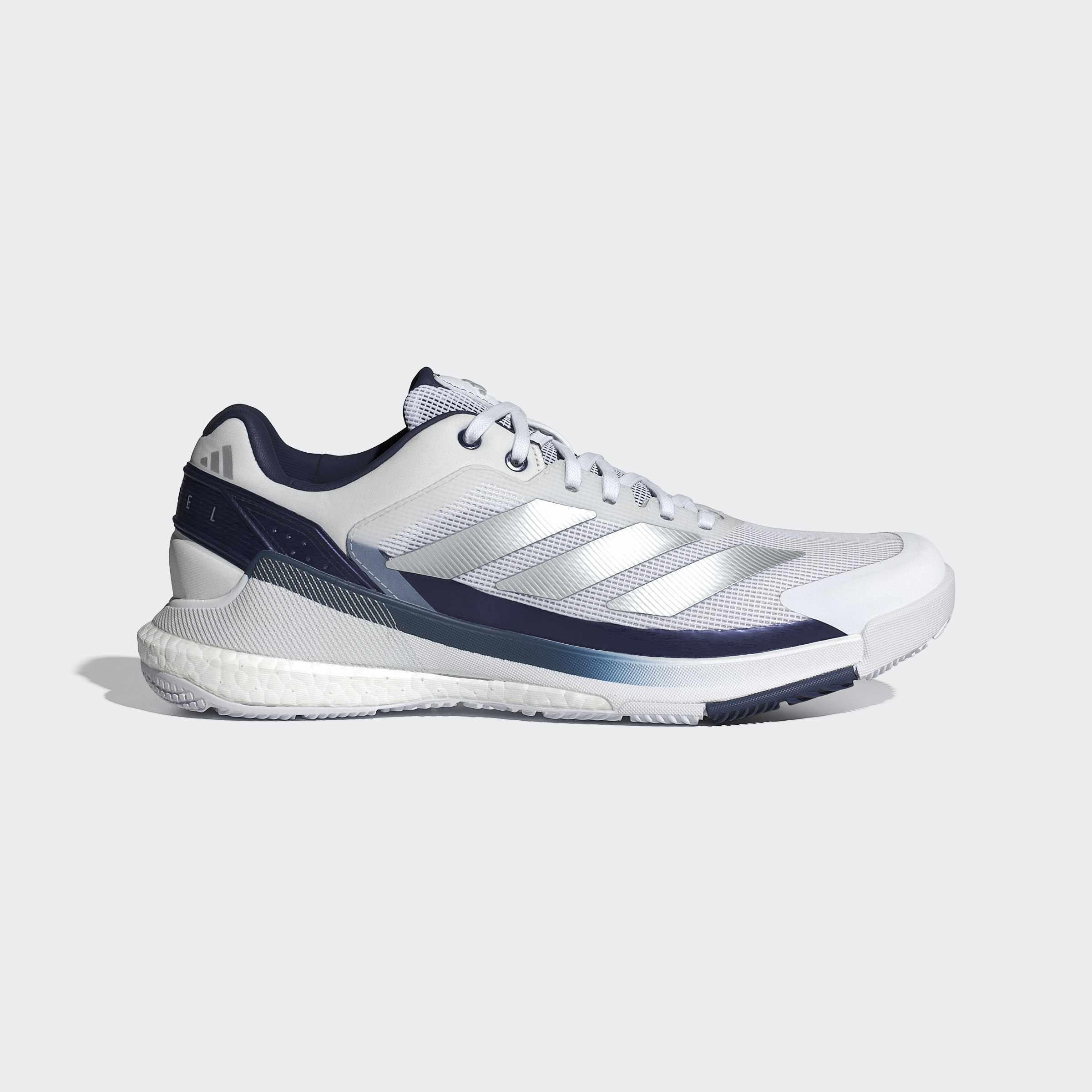 Crazyquick BOOST Padel Shoes, White, A701_ONE, large image number 0
