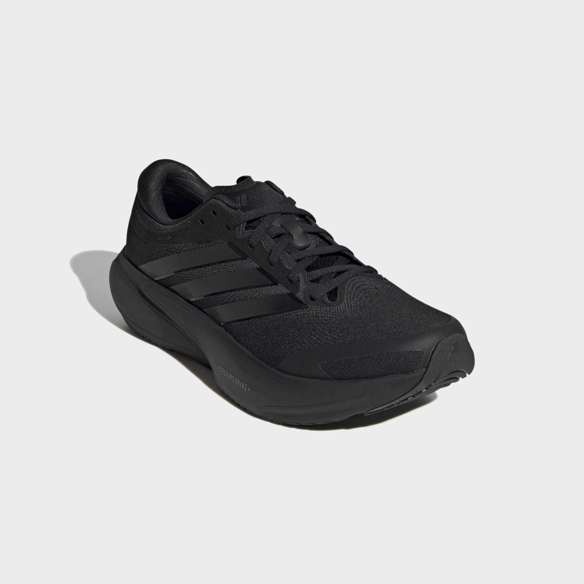 Supernova Rise 3 Running Shoes, Black, A701_ONE, large image number 2