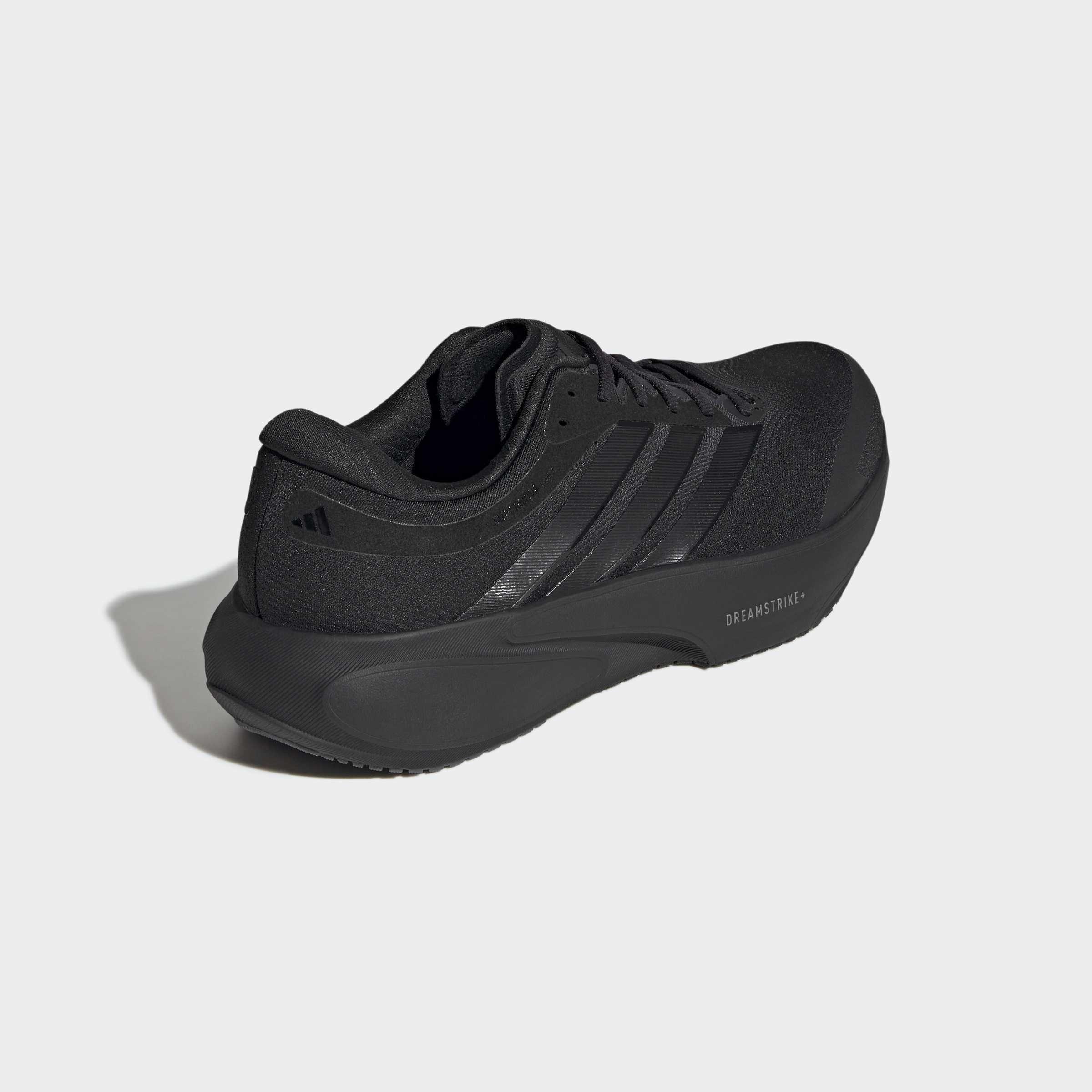 Supernova Rise 3 Running Shoes, Black, A701_ONE, large image number 3