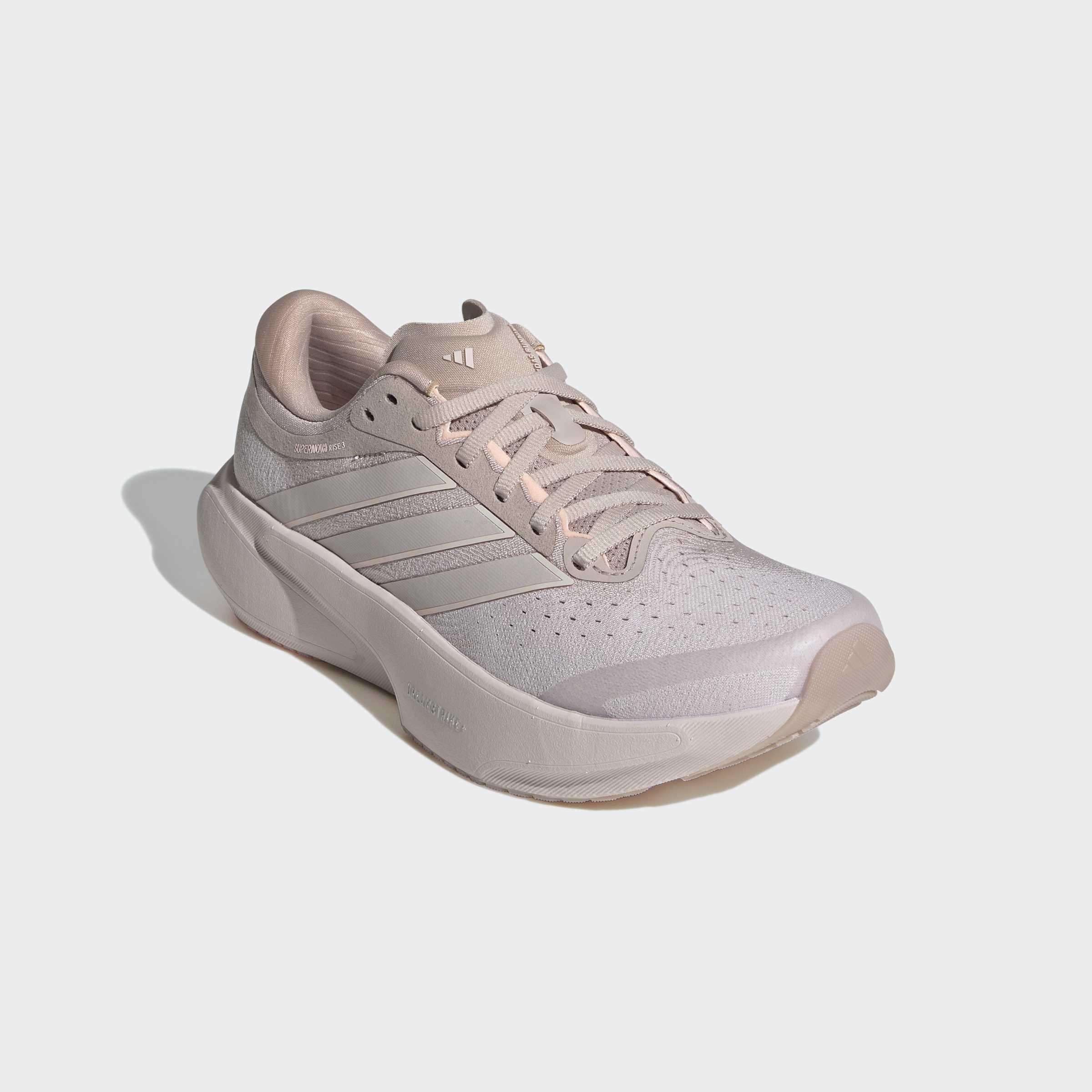 Supernova Rise 3 Running Shoes, Brown, A701_ONE, large image number 2